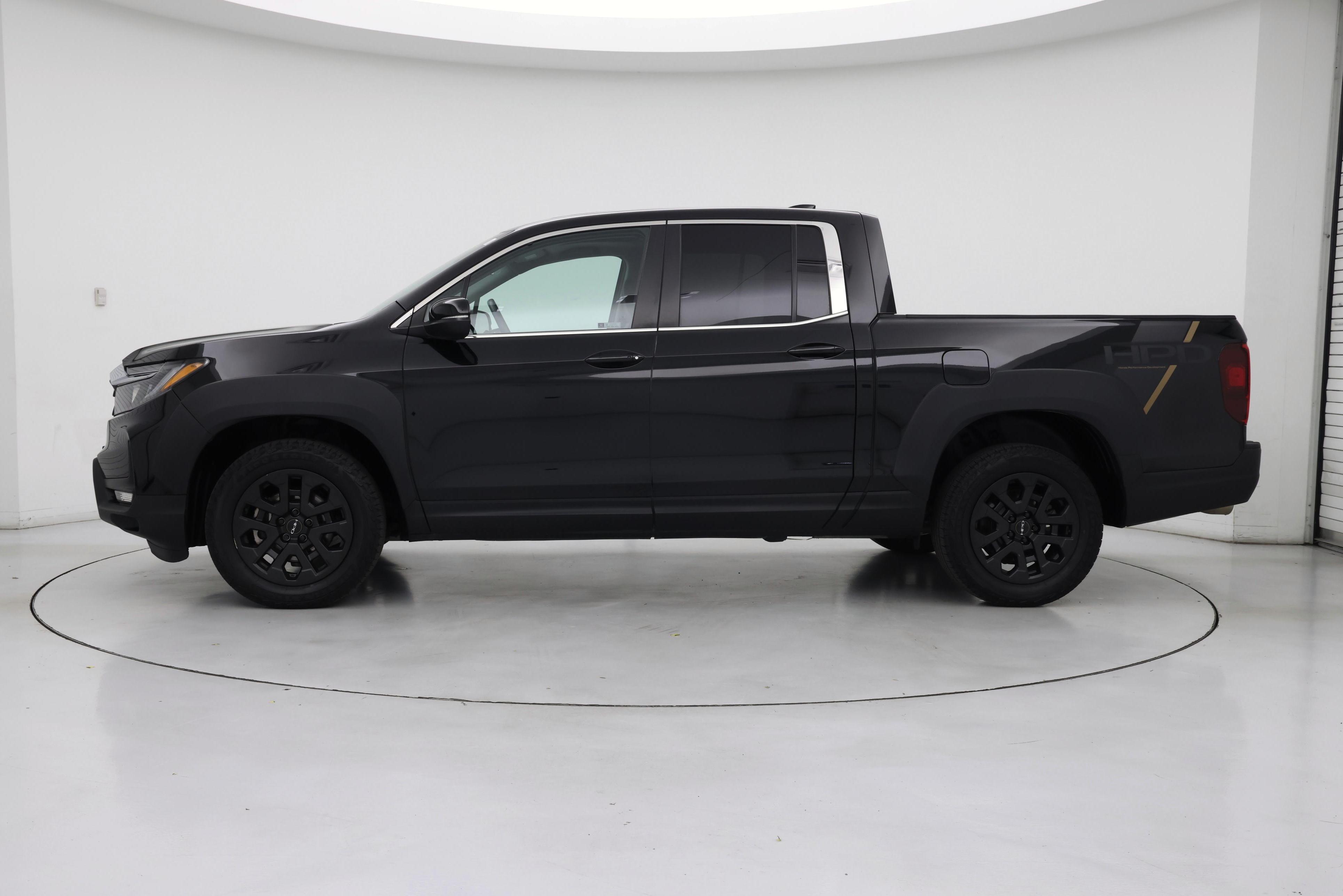 Thumbnail: 2023 Honda Ridgeline - 3