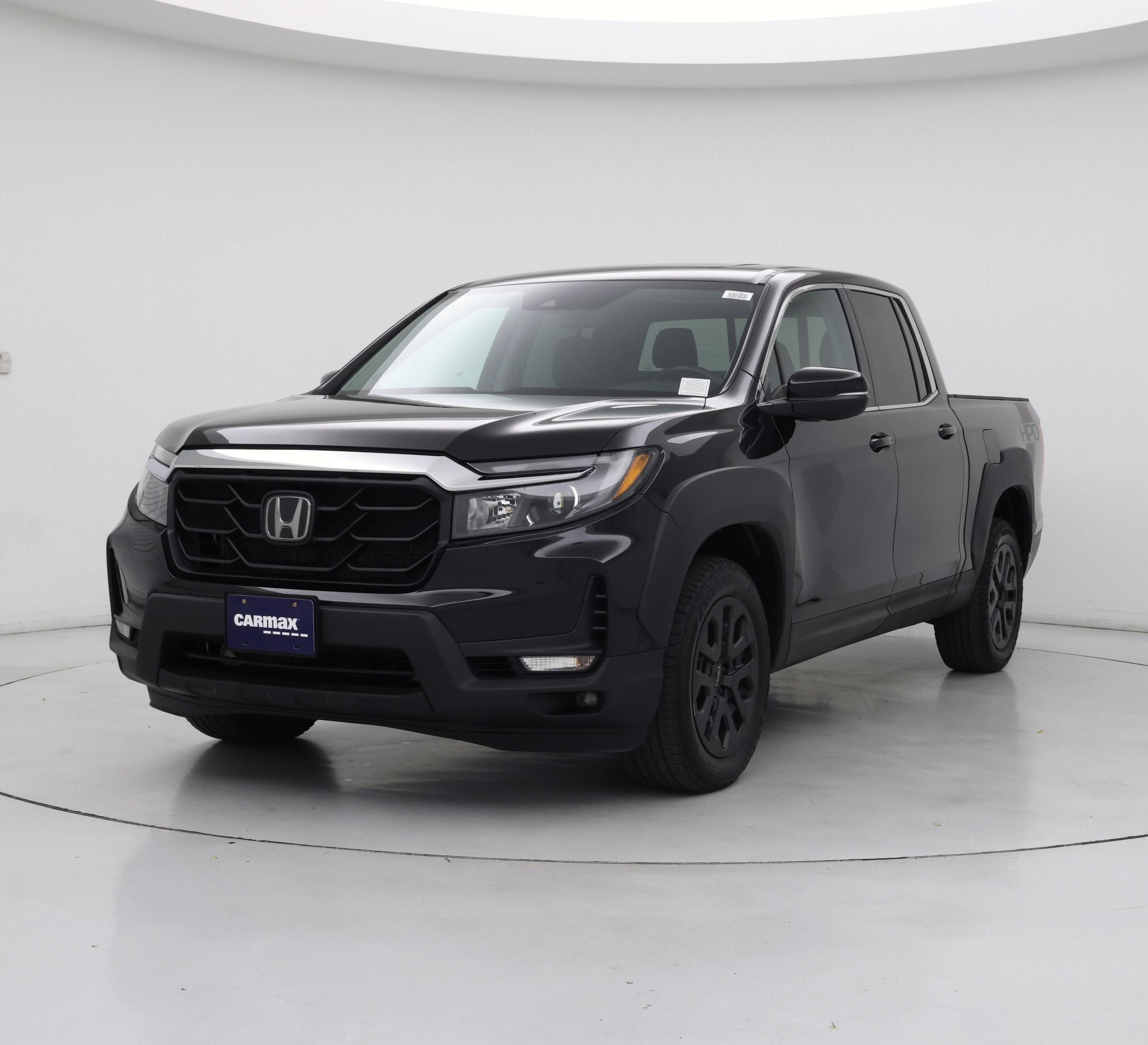 Thumbnail: 2023 Honda Ridgeline - 4