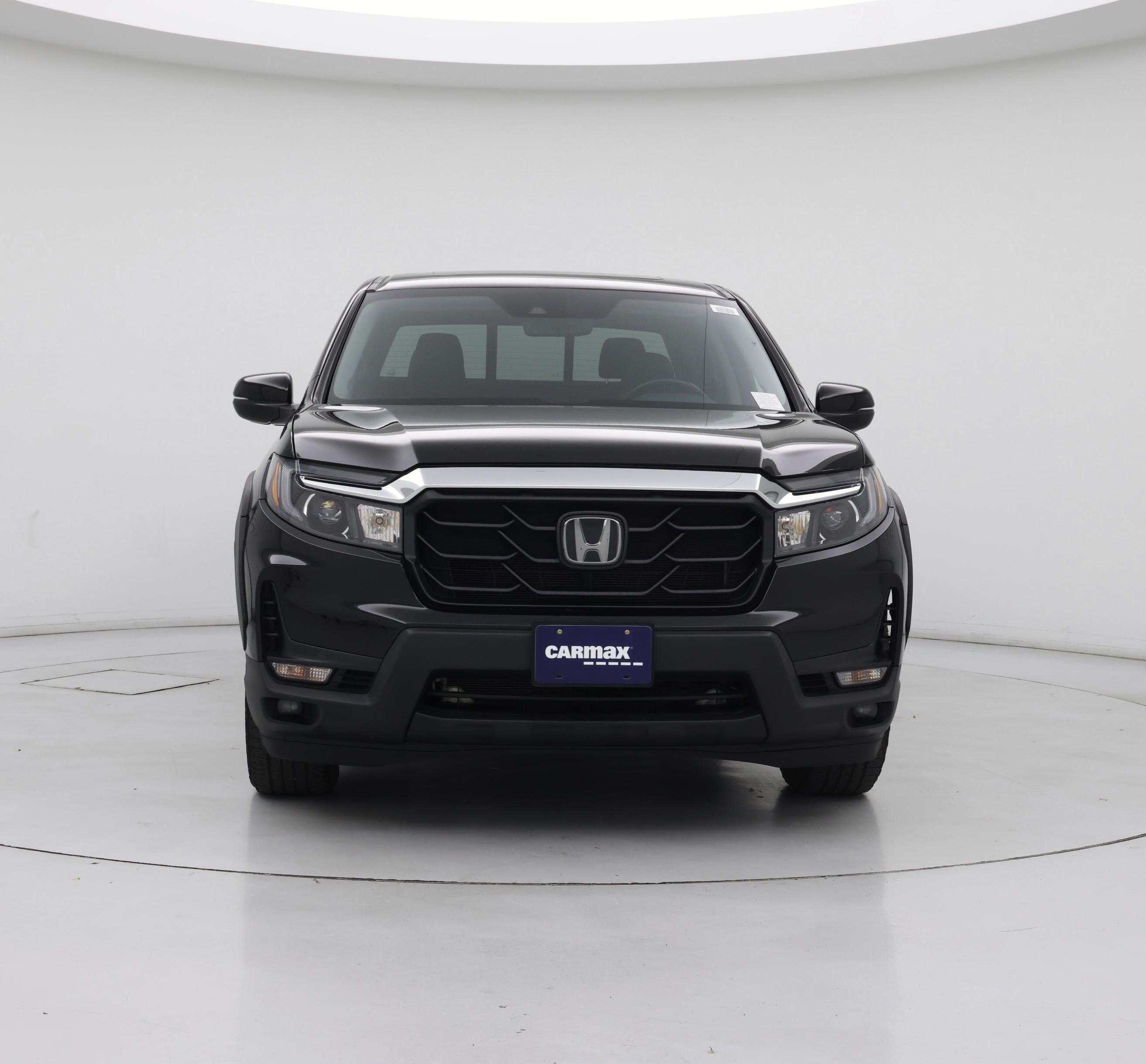 Thumbnail: 2023 Honda Ridgeline - 5
