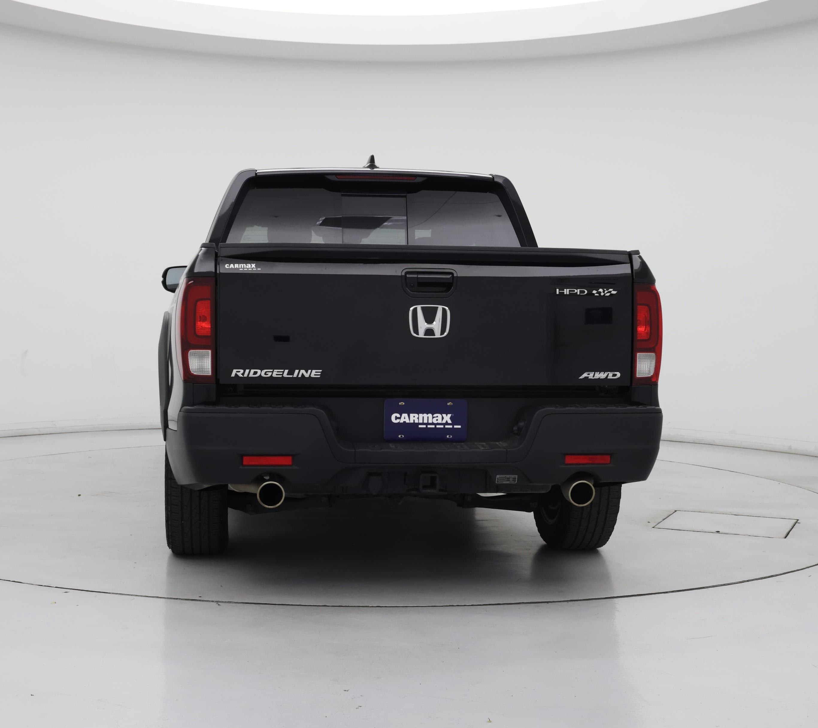 Thumbnail: 2023 Honda Ridgeline - 6
