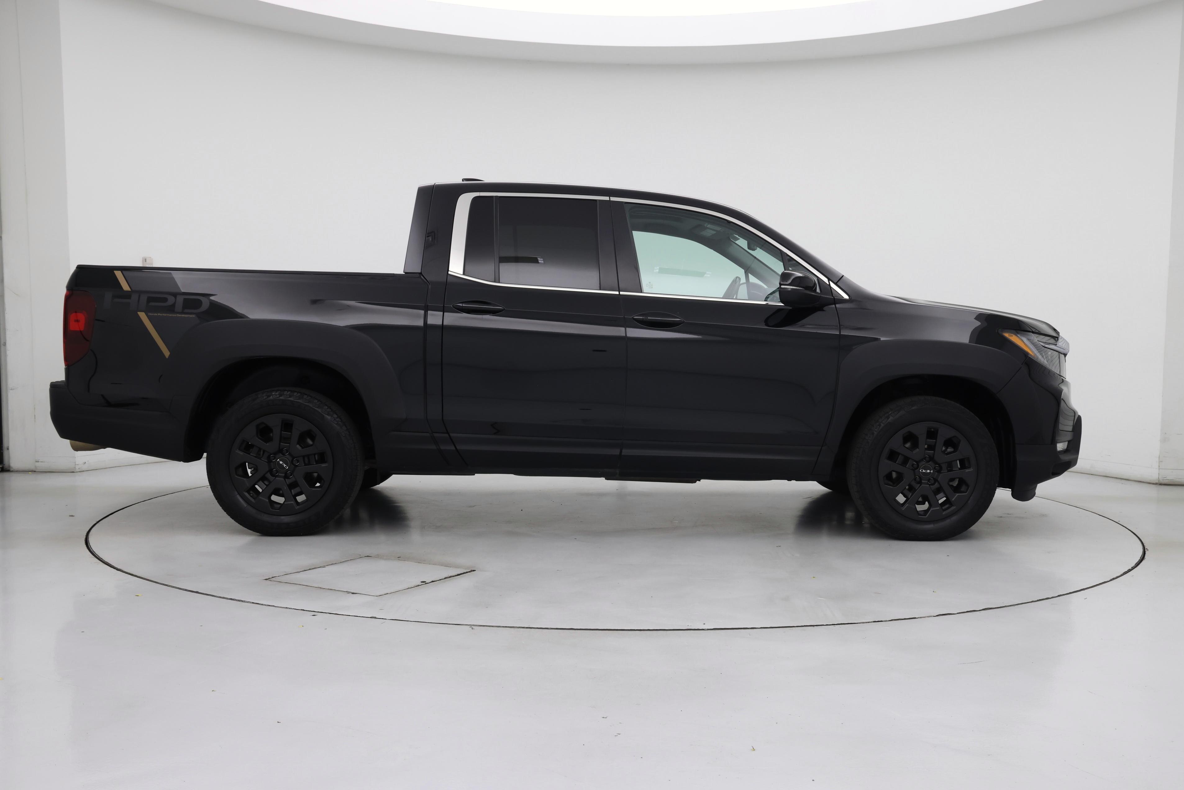 Thumbnail: 2023 Honda Ridgeline - 7