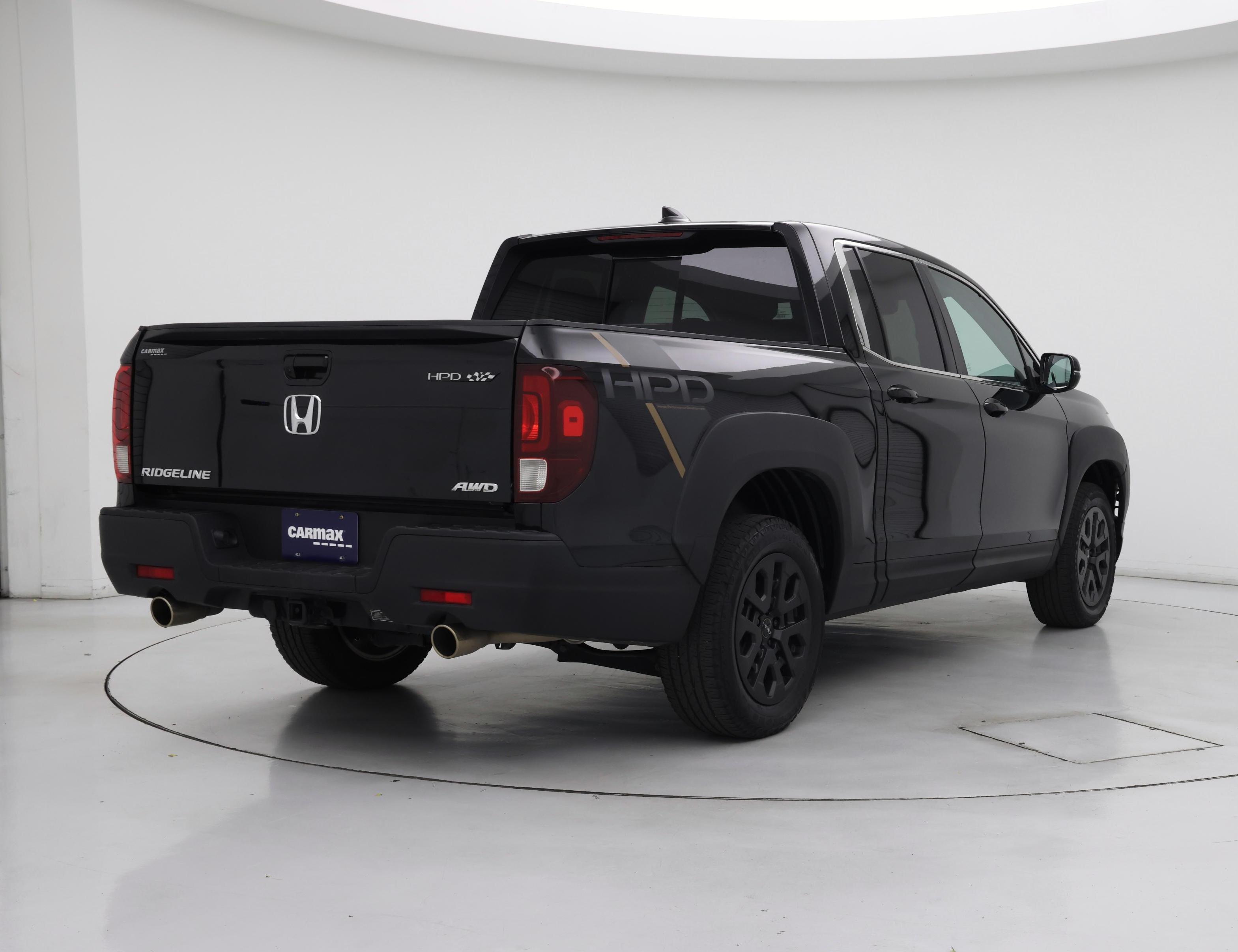 Thumbnail: 2023 Honda Ridgeline - 8