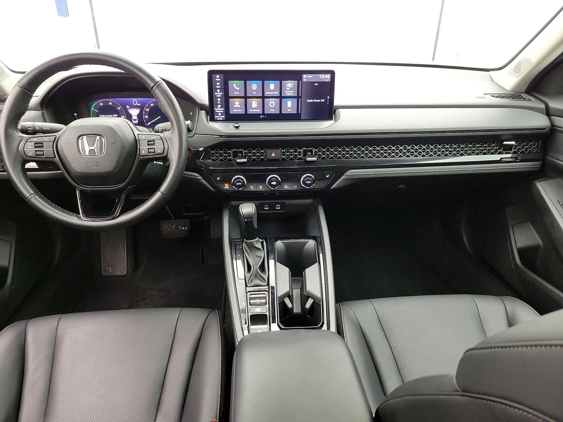 Thumbnail: 2024 Honda Accord - 9