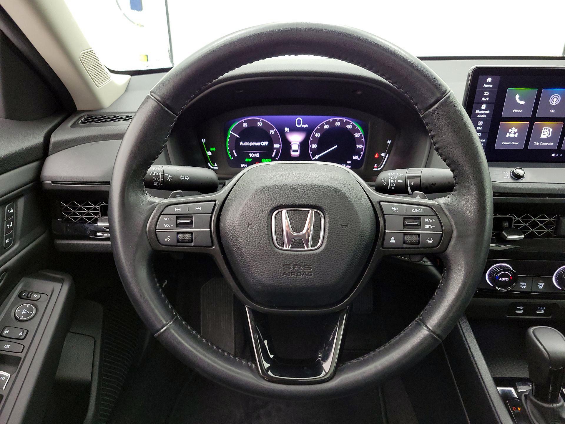 Thumbnail: 2024 Honda Accord - 10