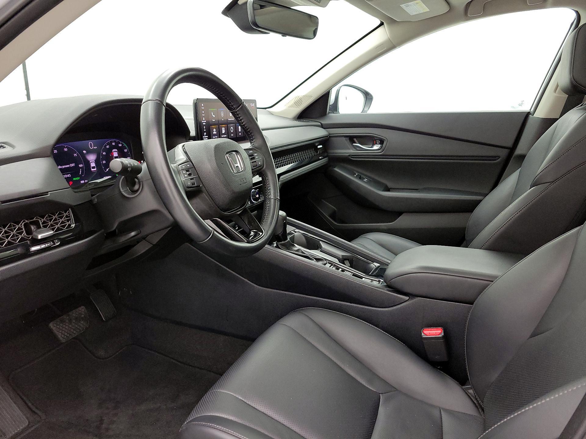 Thumbnail: 2024 Honda Accord - 11