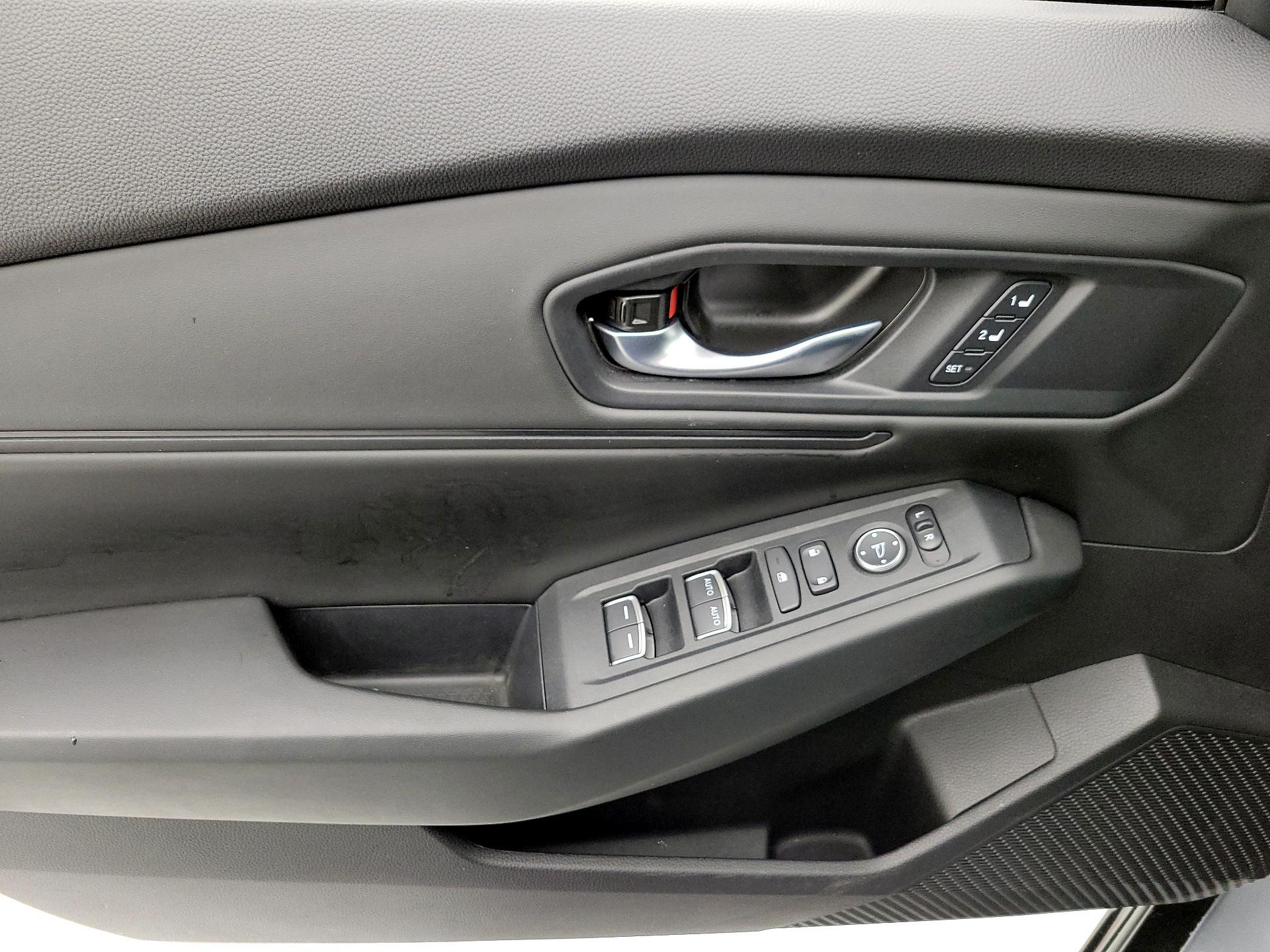 Thumbnail: 2024 Honda Accord - 12