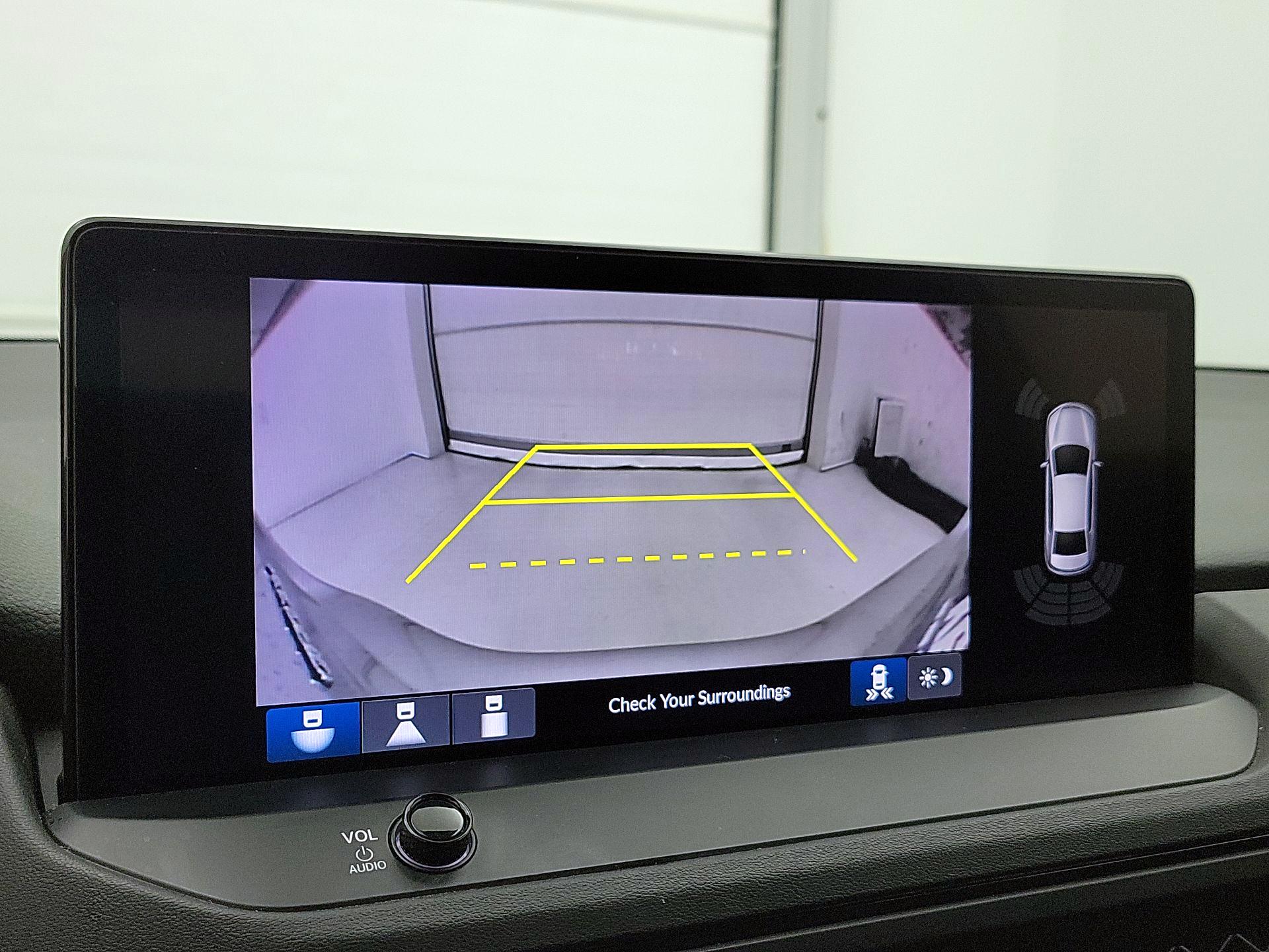 Thumbnail: 2024 Honda Accord - 13