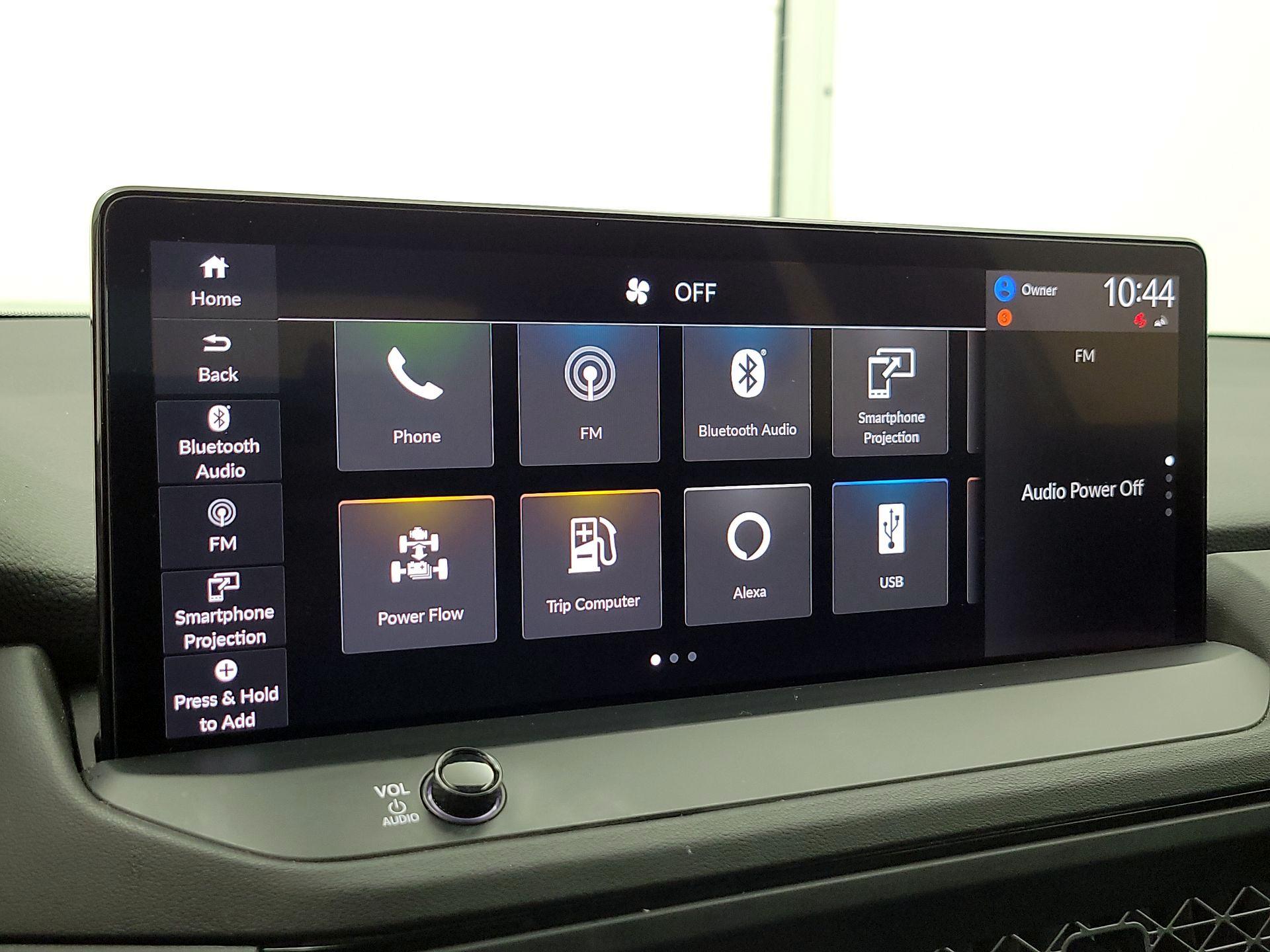 Thumbnail: 2024 Honda Accord - 14