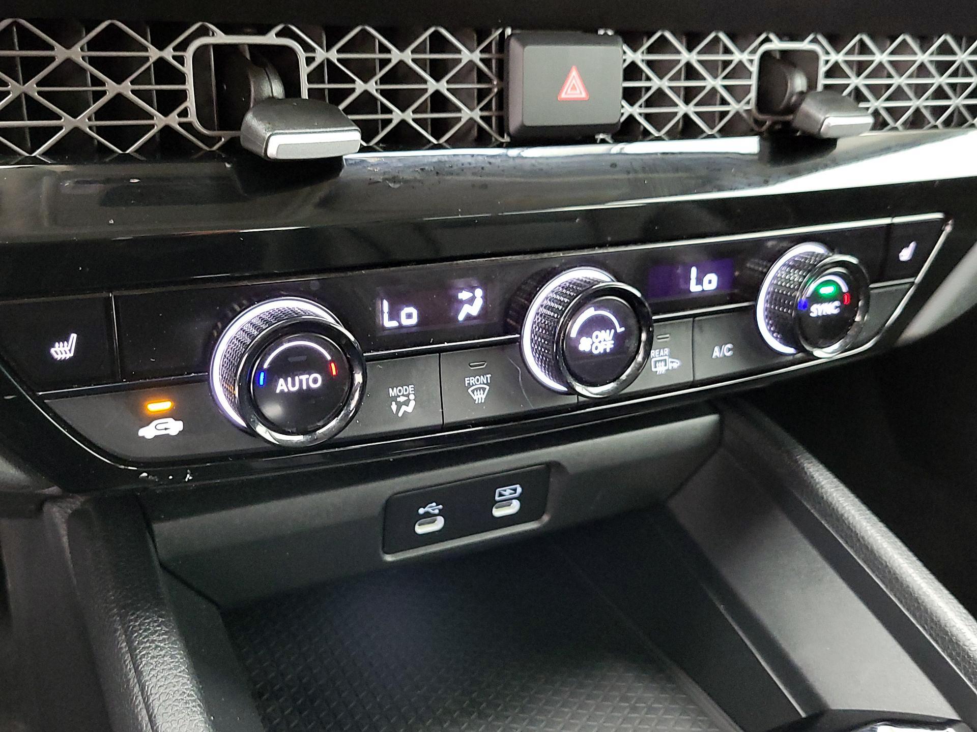 Thumbnail: 2024 Honda Accord - 15