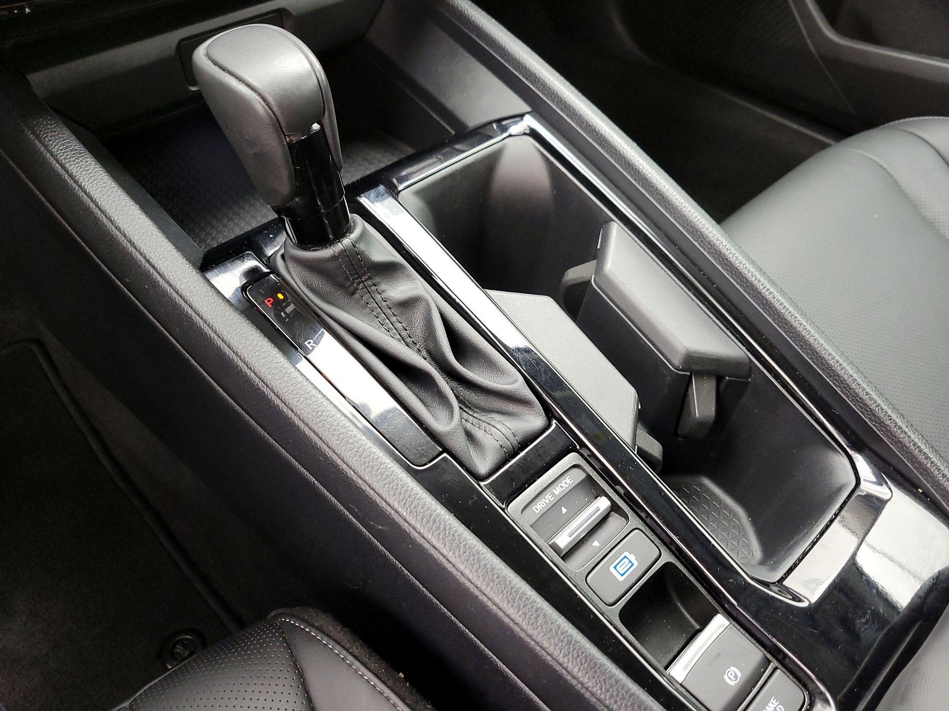 Thumbnail: 2024 Honda Accord - 16