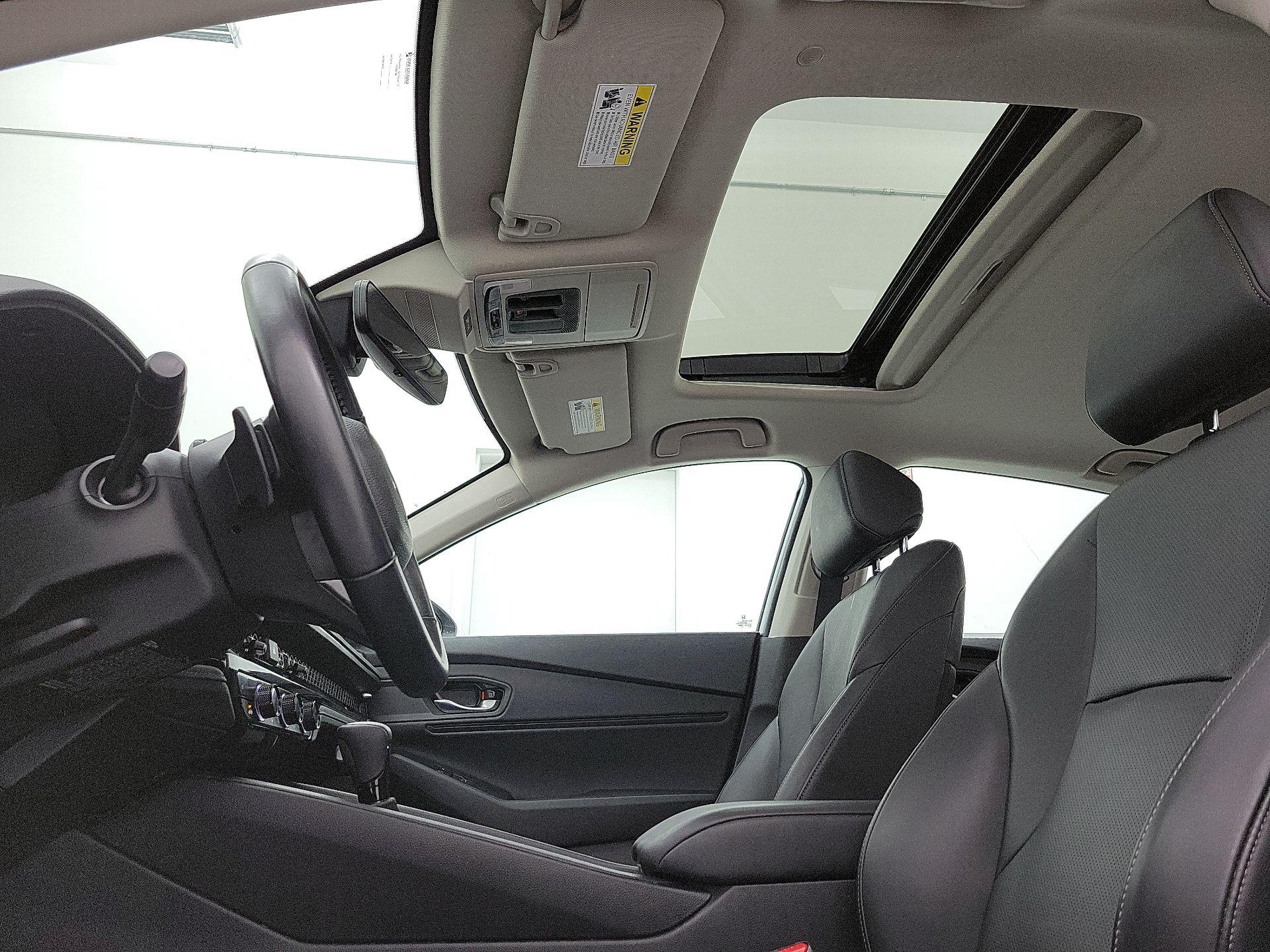 Thumbnail: 2024 Honda Accord - 18