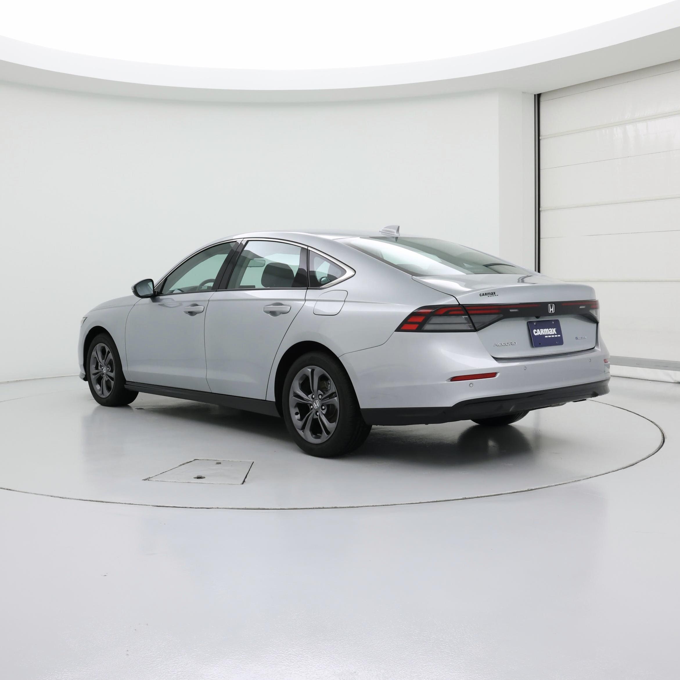 Thumbnail: 2024 Honda Accord - 2