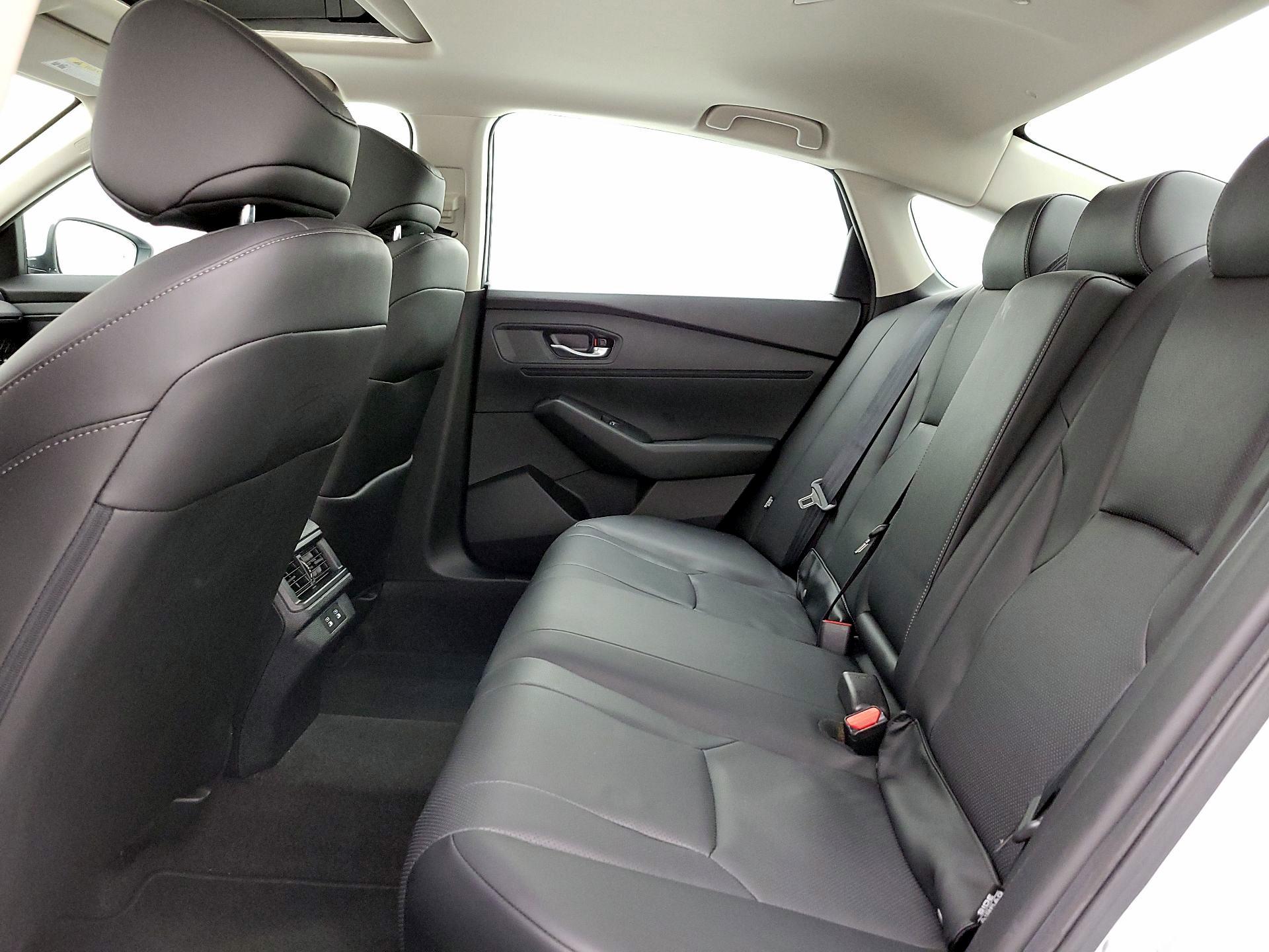 Thumbnail: 2024 Honda Accord - 19