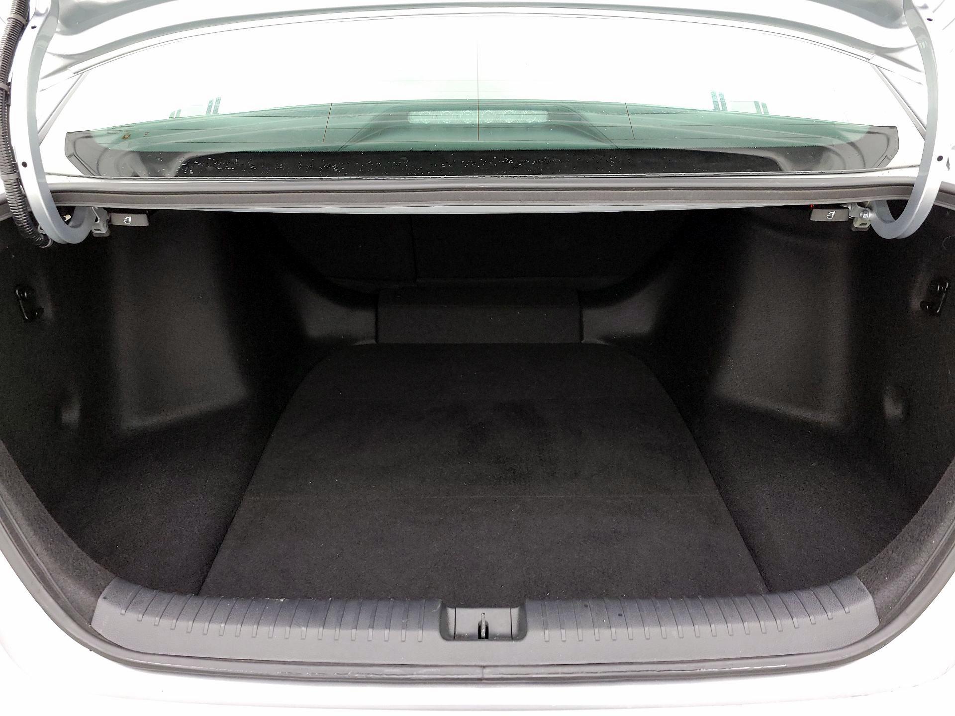 Thumbnail: 2024 Honda Accord - 20