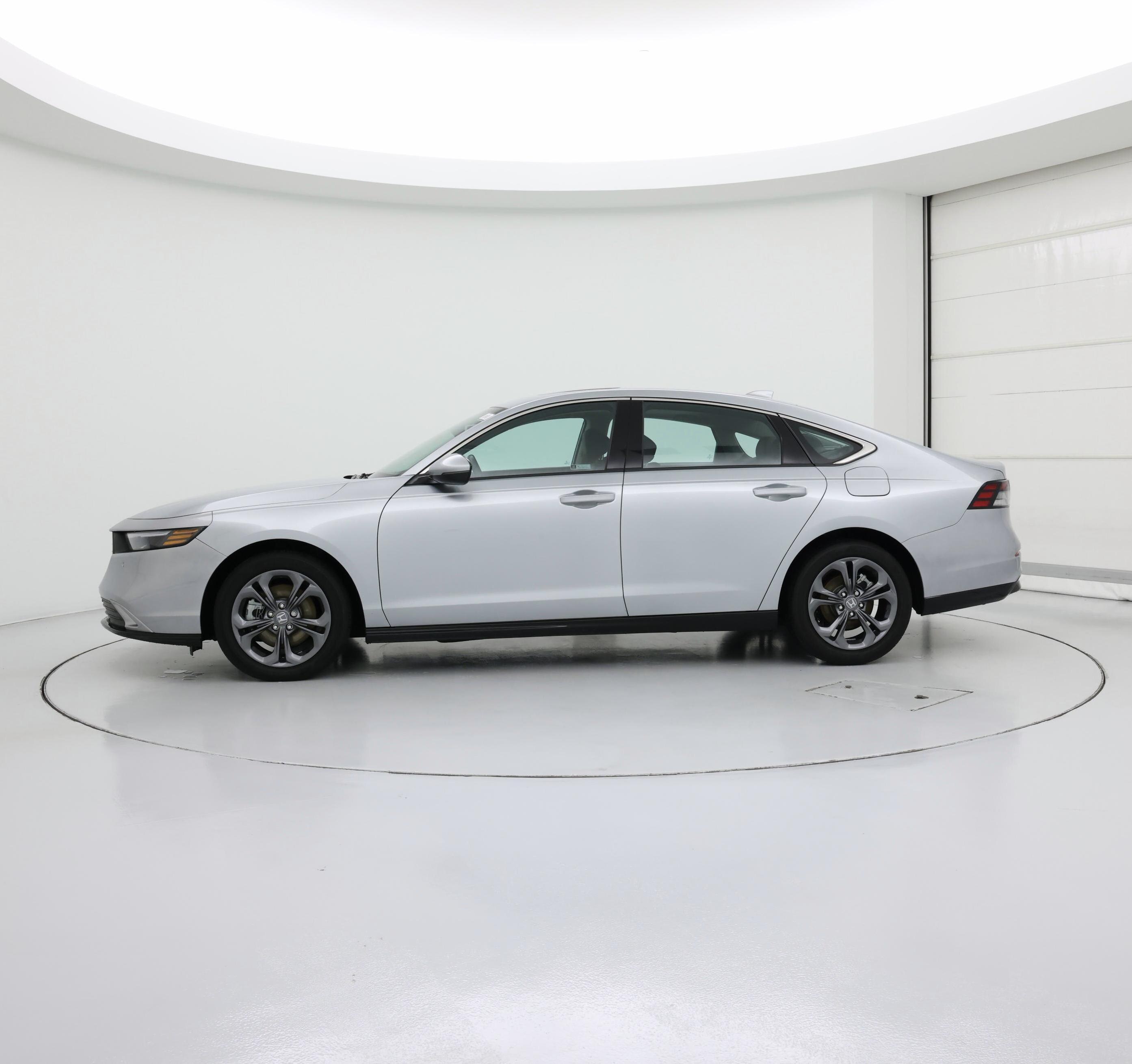 Thumbnail: 2024 Honda Accord - 3