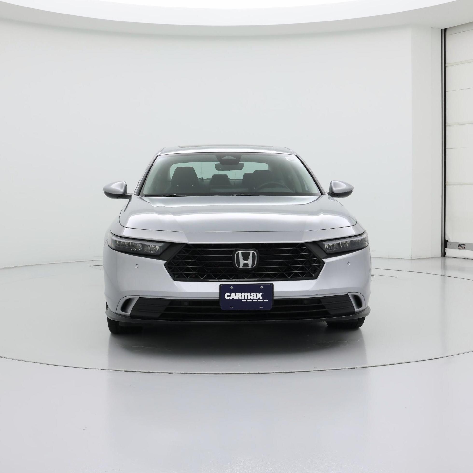 Thumbnail: 2024 Honda Accord - 5