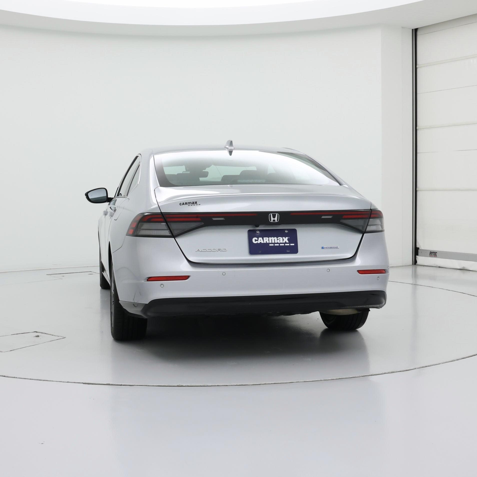 Thumbnail: 2024 Honda Accord - 6