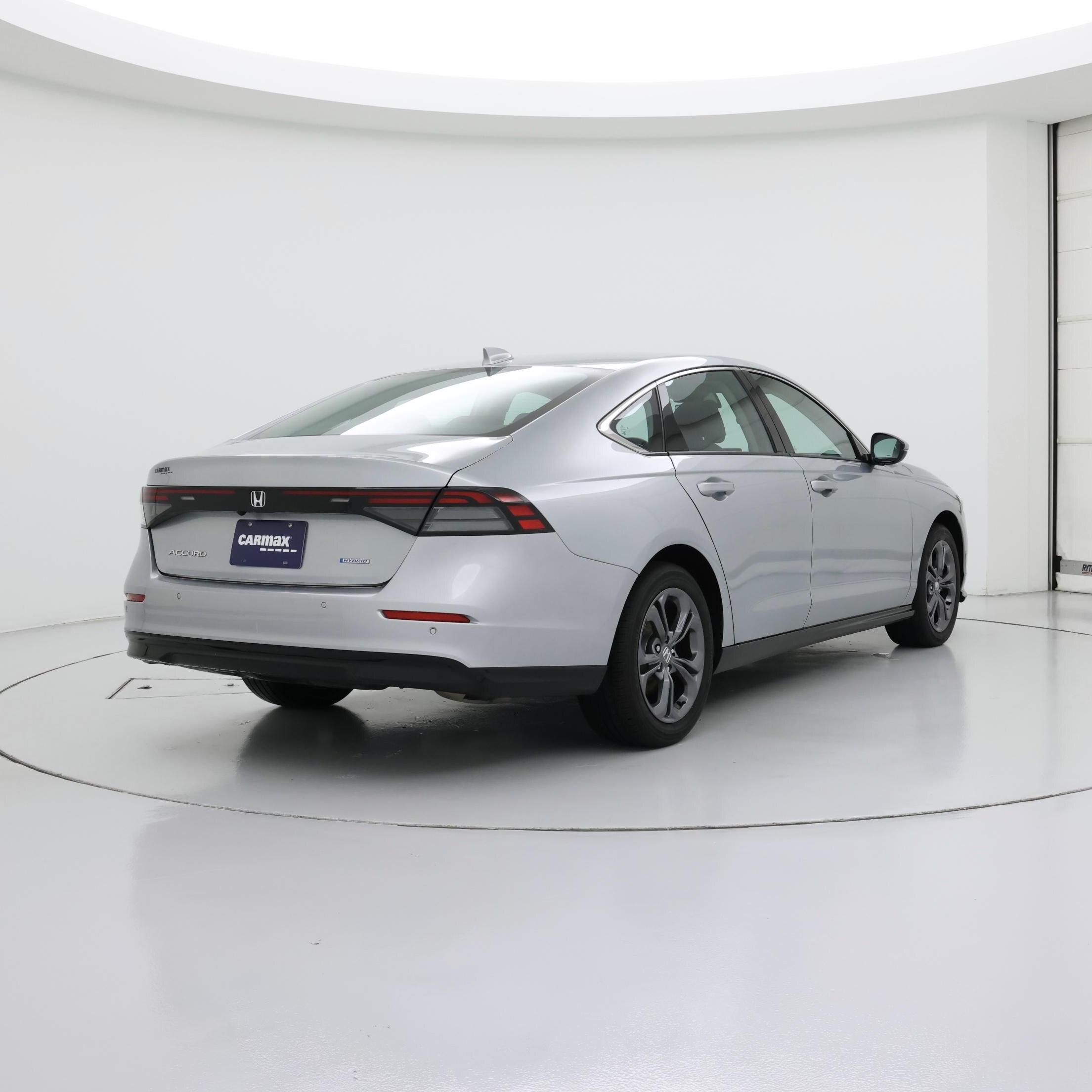 Thumbnail: 2024 Honda Accord - 8