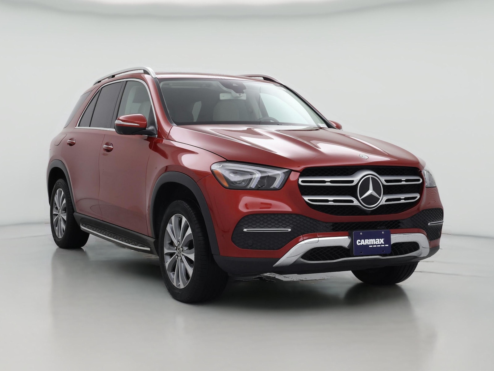 2020 Mercedes-Benz GLE GLE350