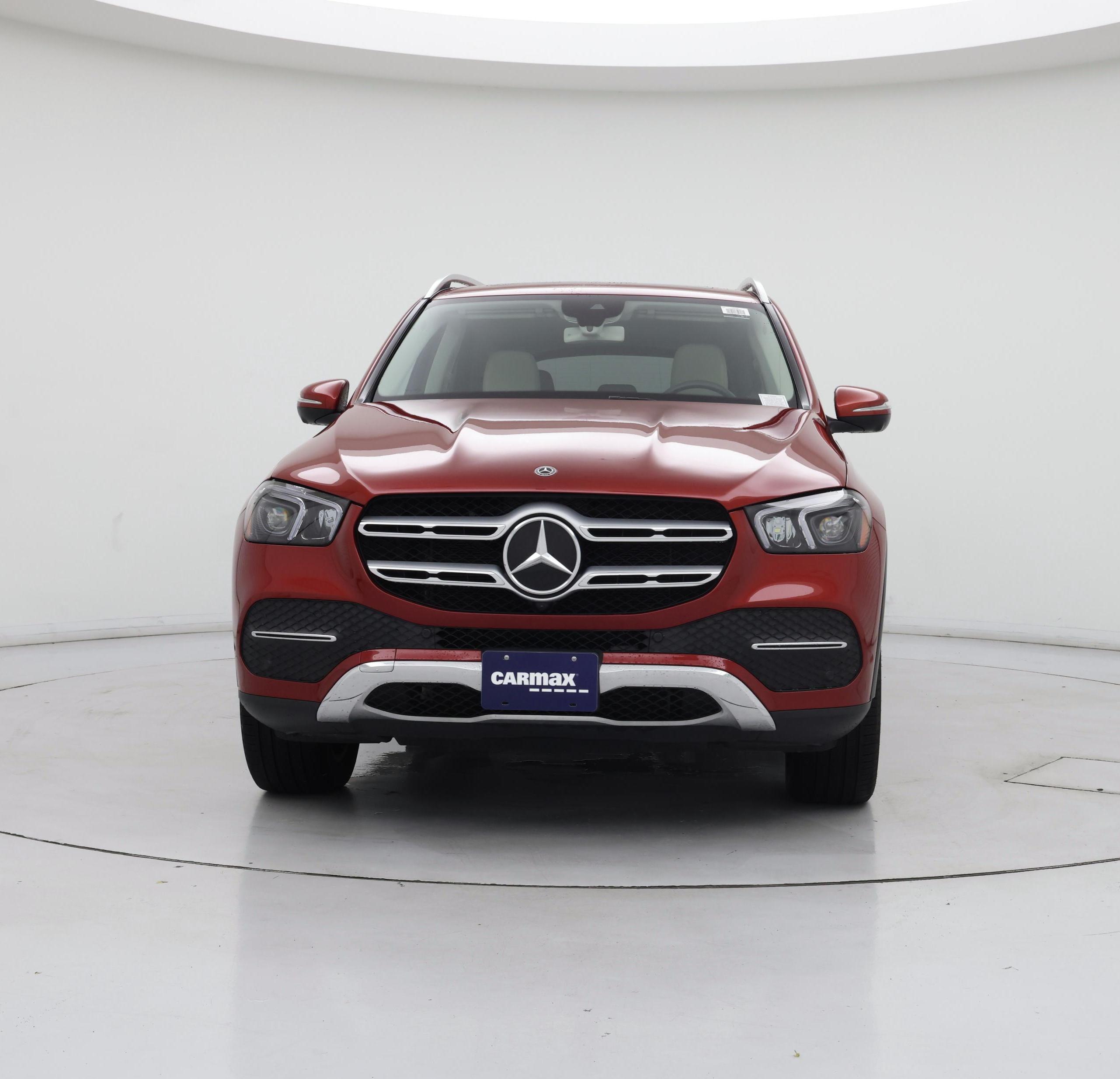 Thumbnail: 2020 Mercedes-Benz GLE - 5