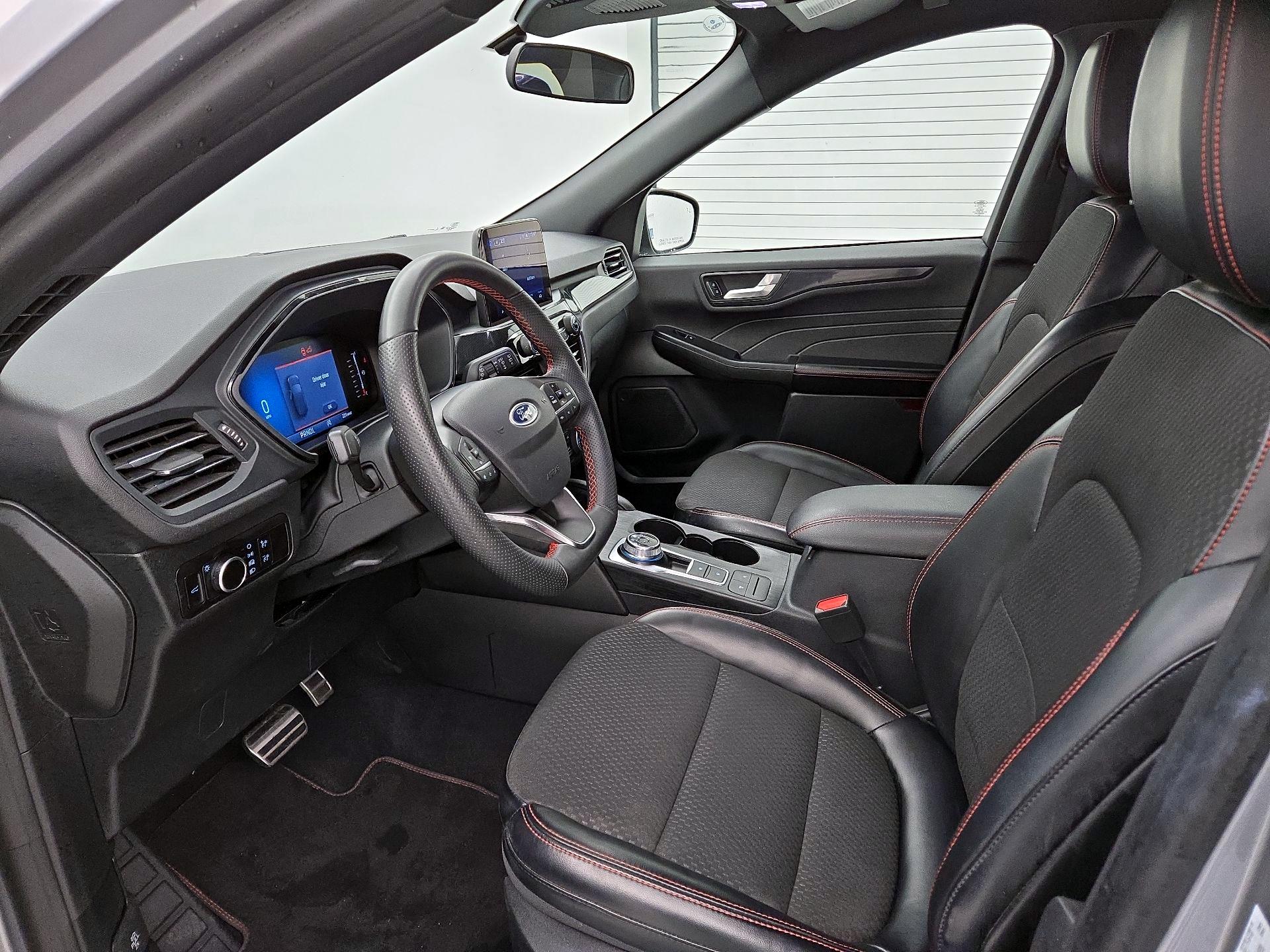 Thumbnail: 2023 Ford Escape - 11