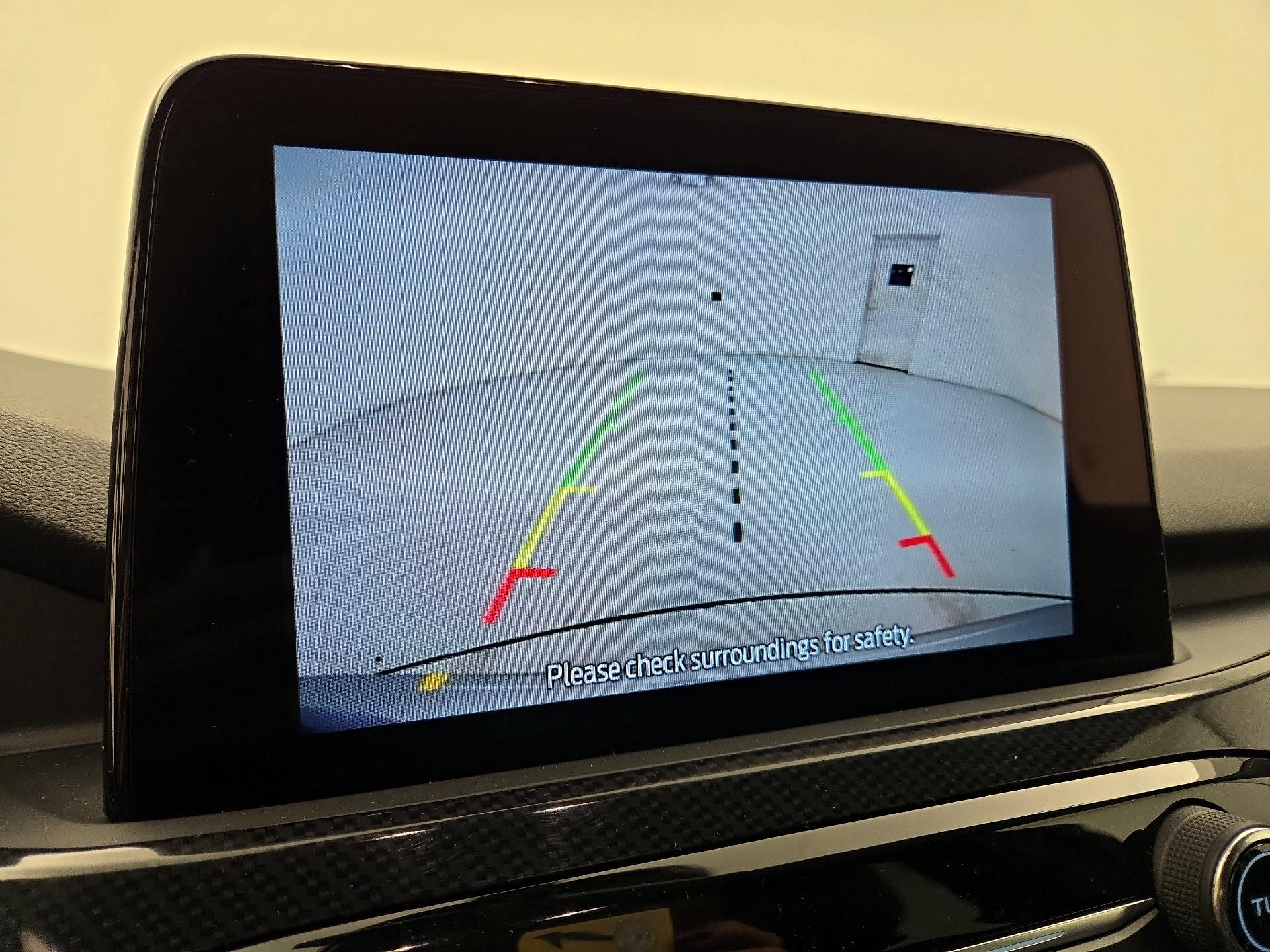 Thumbnail: 2023 Ford Escape - 14