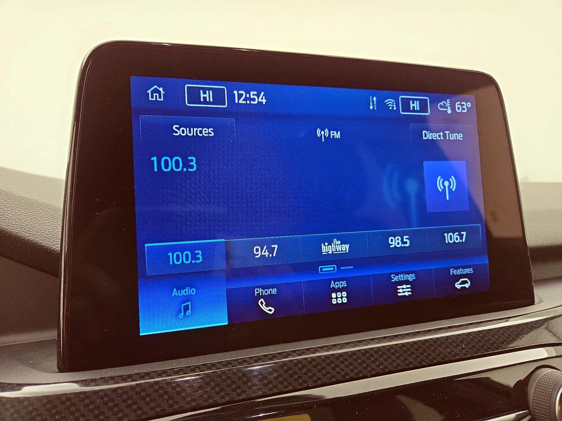 Thumbnail: 2023 Ford Escape - 15