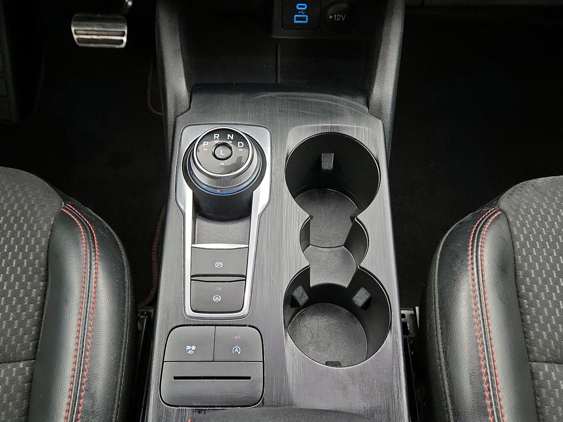 Thumbnail: 2023 Ford Escape - 17