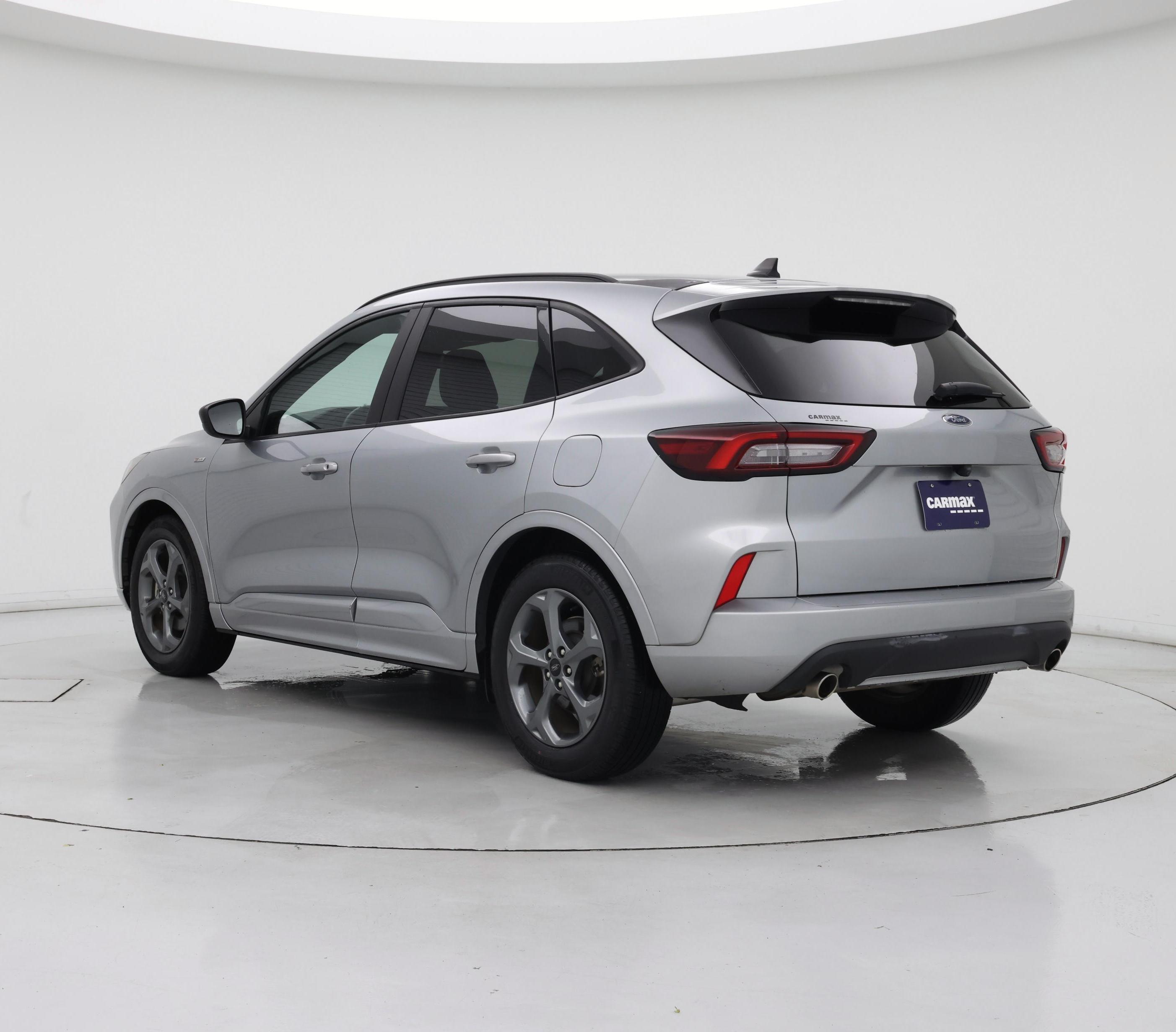 Thumbnail: 2023 Ford Escape - 2