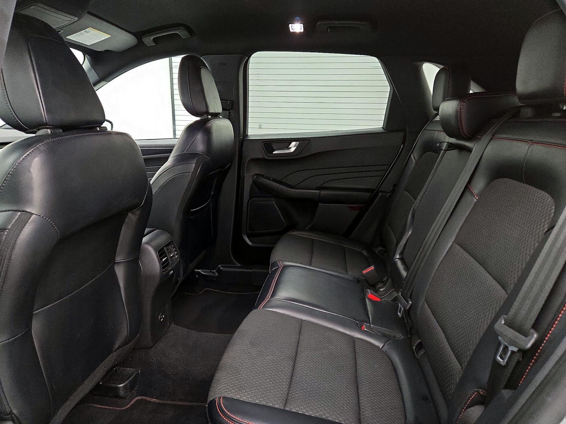 Thumbnail: 2023 Ford Escape - 19