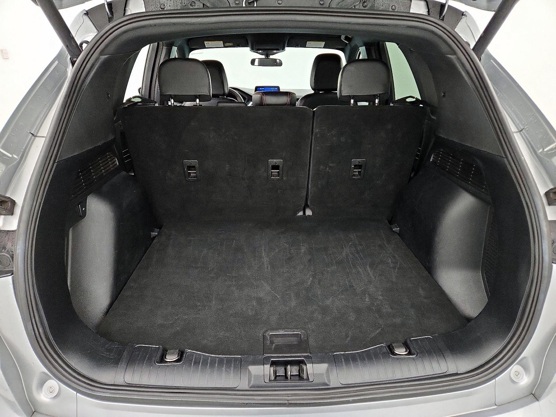 Thumbnail: 2023 Ford Escape - 20