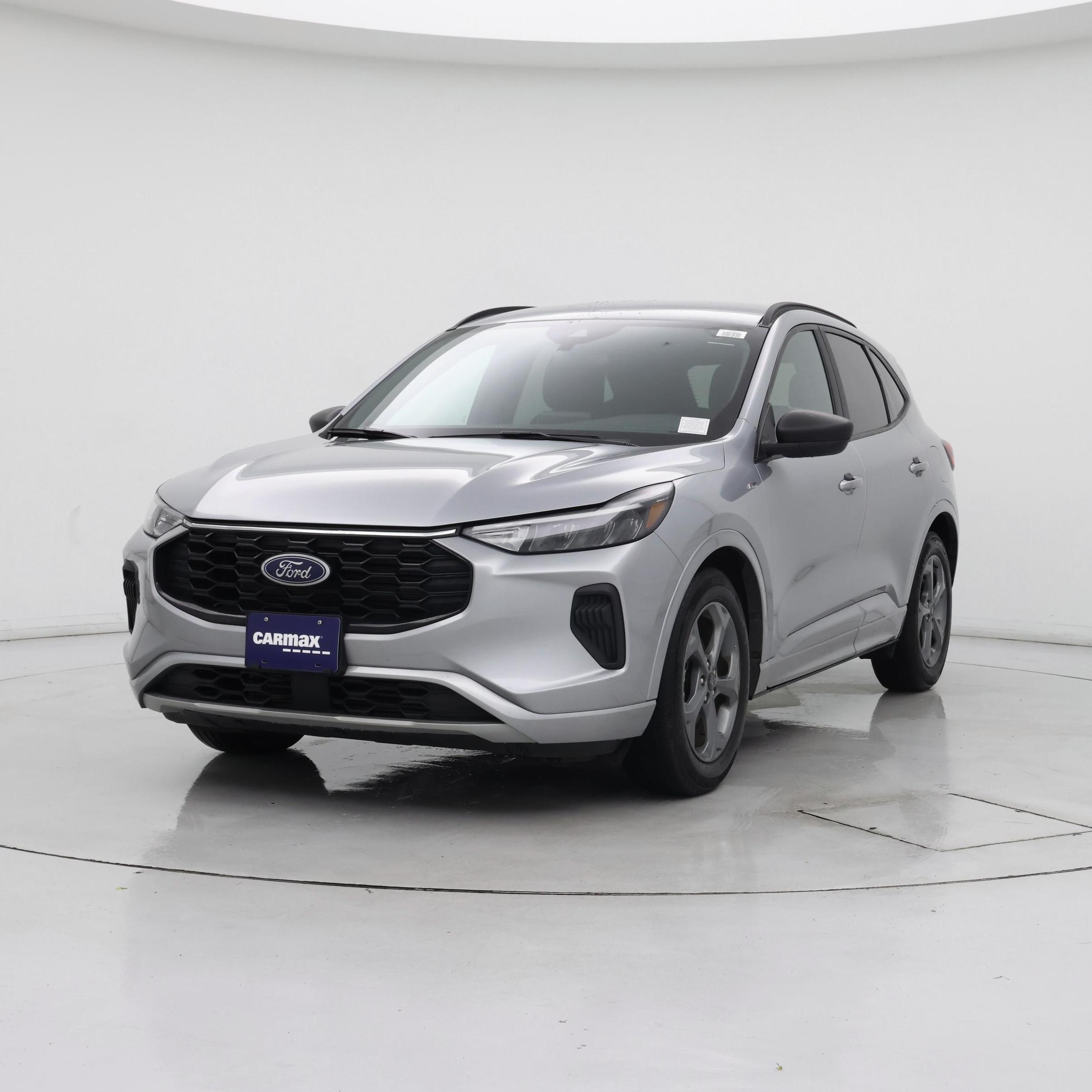 Thumbnail: 2023 Ford Escape - 4