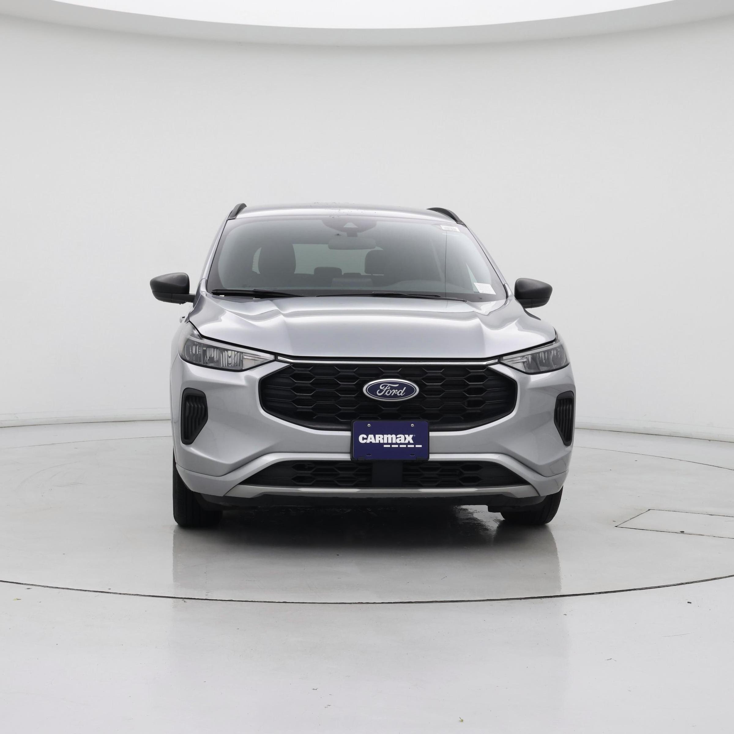 Thumbnail: 2023 Ford Escape - 5