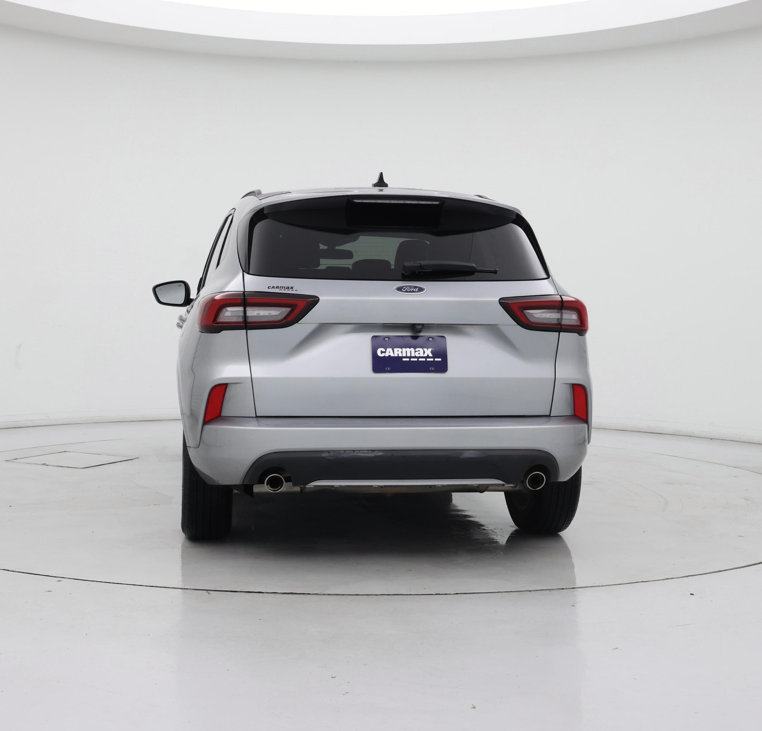 Thumbnail: 2023 Ford Escape - 6