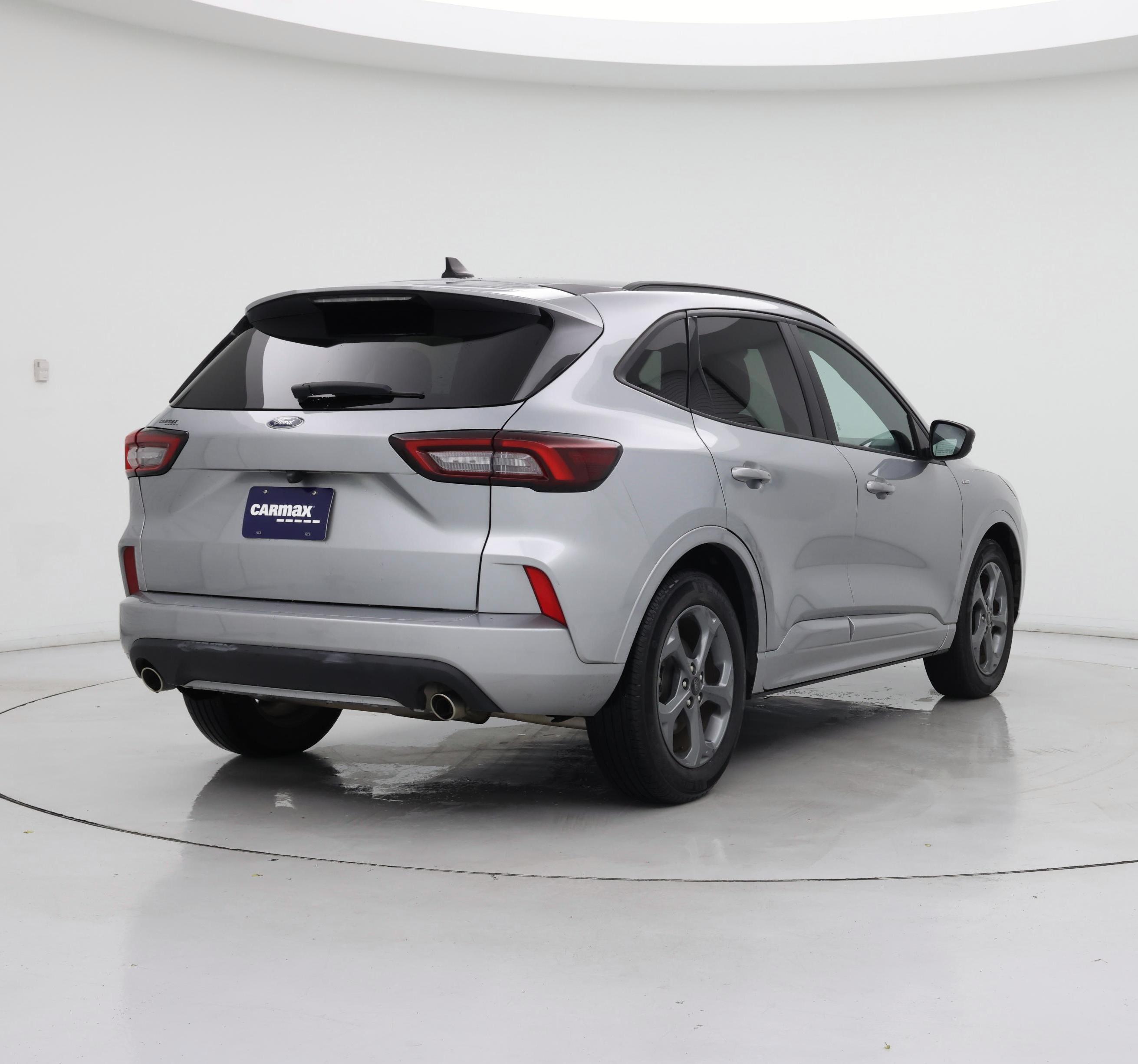 Thumbnail: 2023 Ford Escape - 8