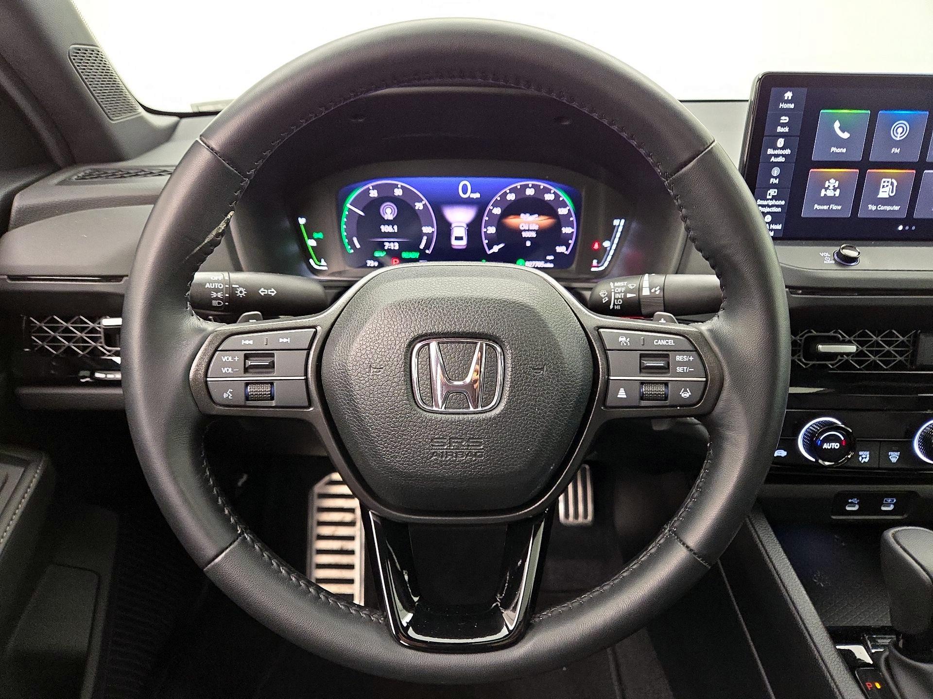 Thumbnail: 2024 Honda Accord - 10