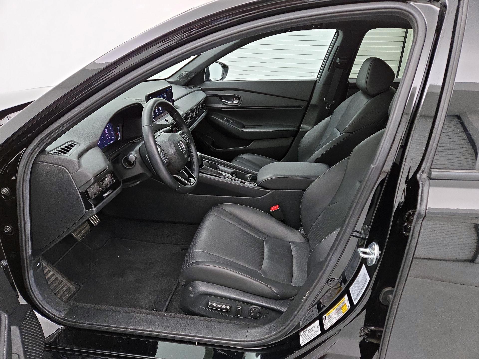 Thumbnail: 2024 Honda Accord - 11