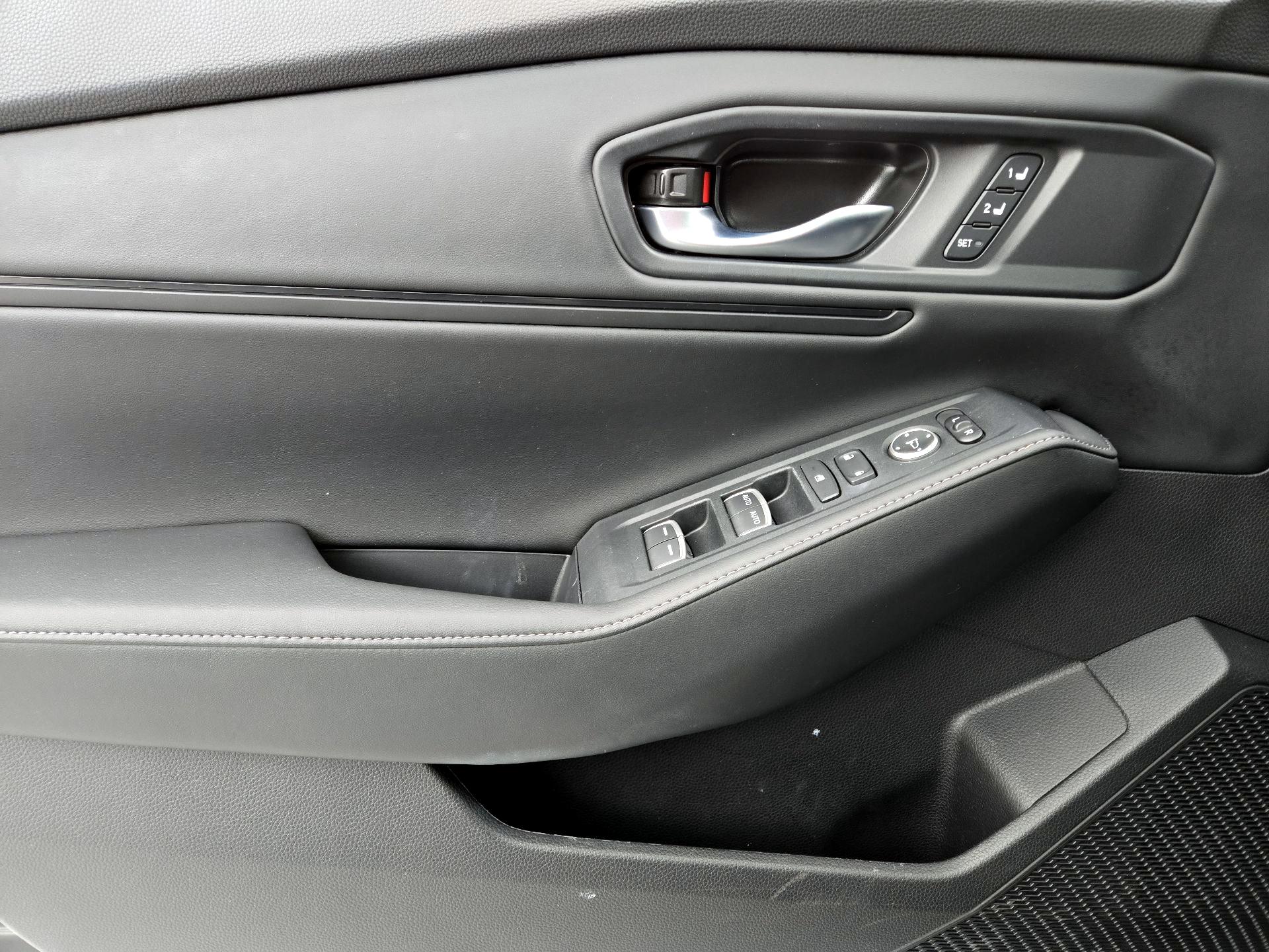 Thumbnail: 2024 Honda Accord - 12