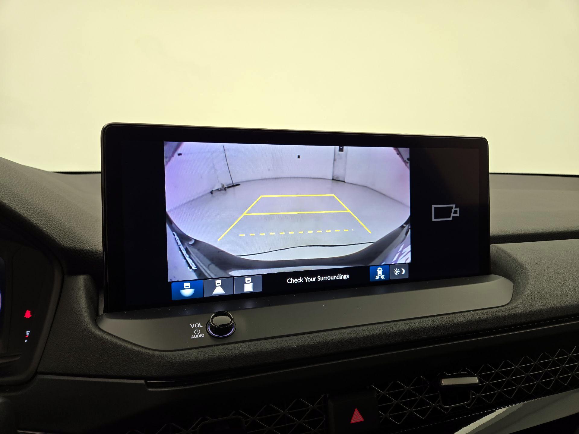 Thumbnail: 2024 Honda Accord - 13