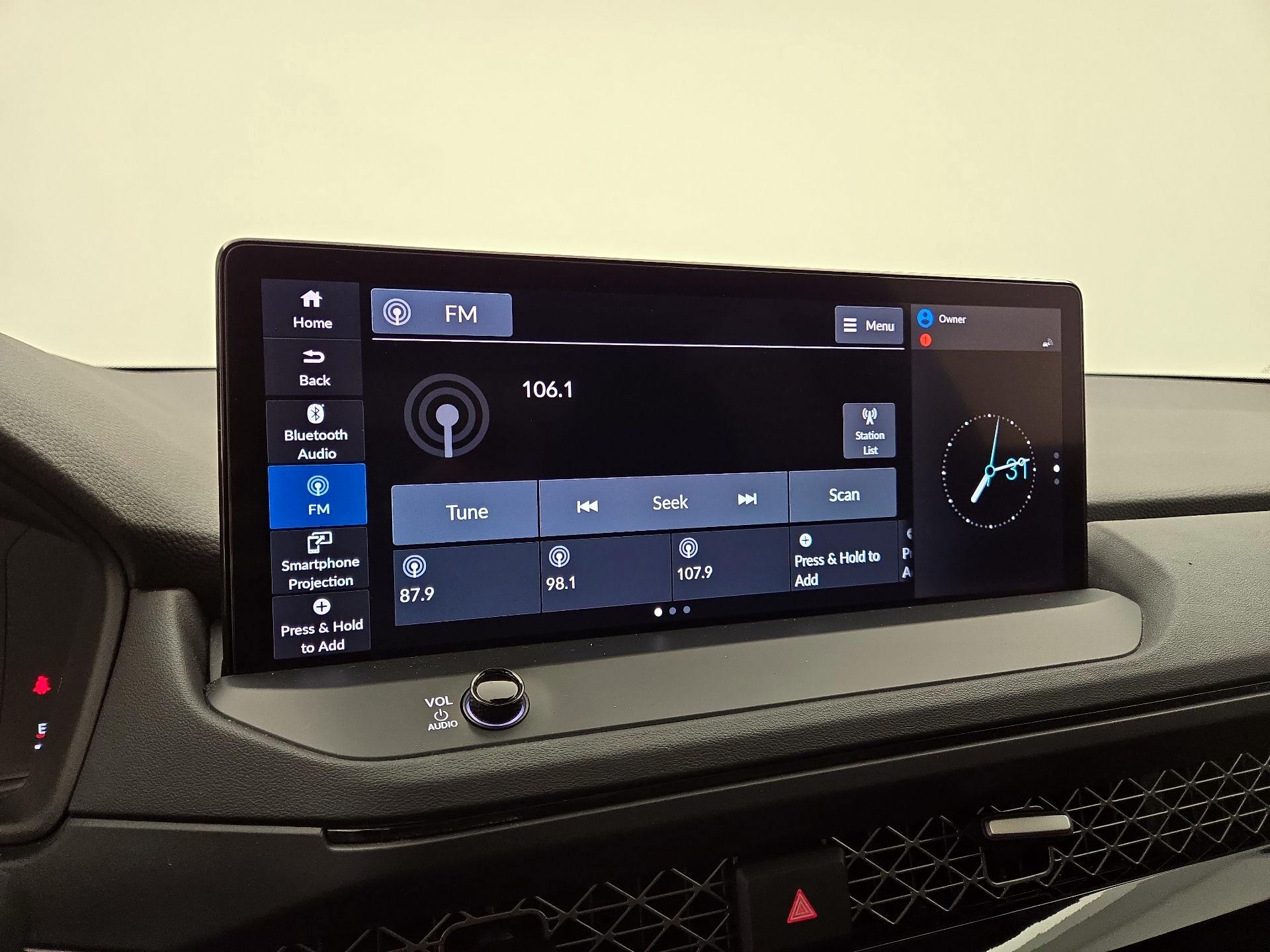 Thumbnail: 2024 Honda Accord - 14