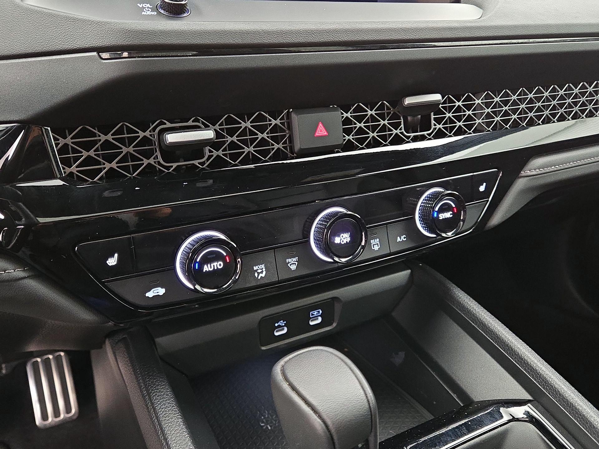 Thumbnail: 2024 Honda Accord - 15