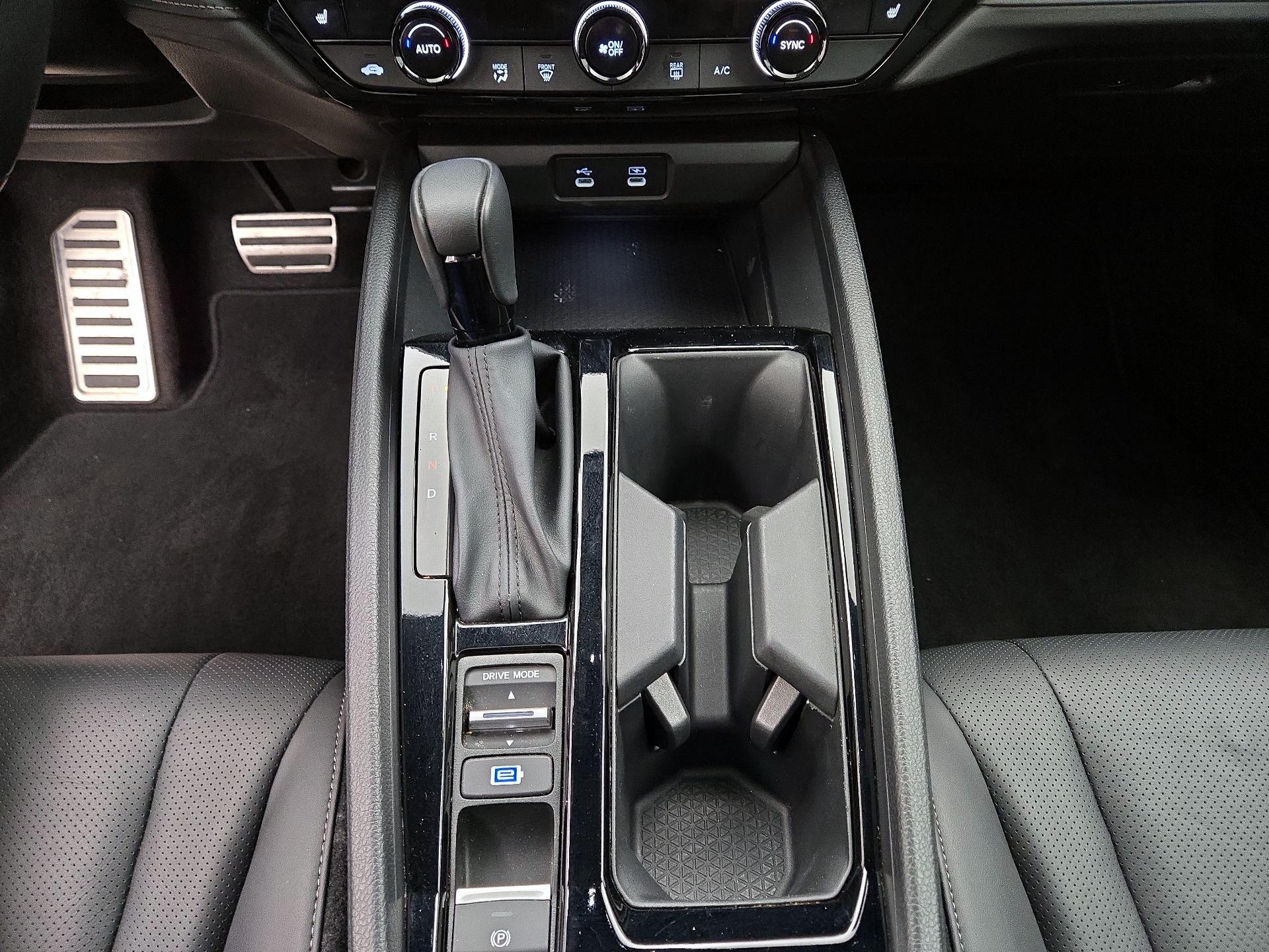 Thumbnail: 2024 Honda Accord - 16