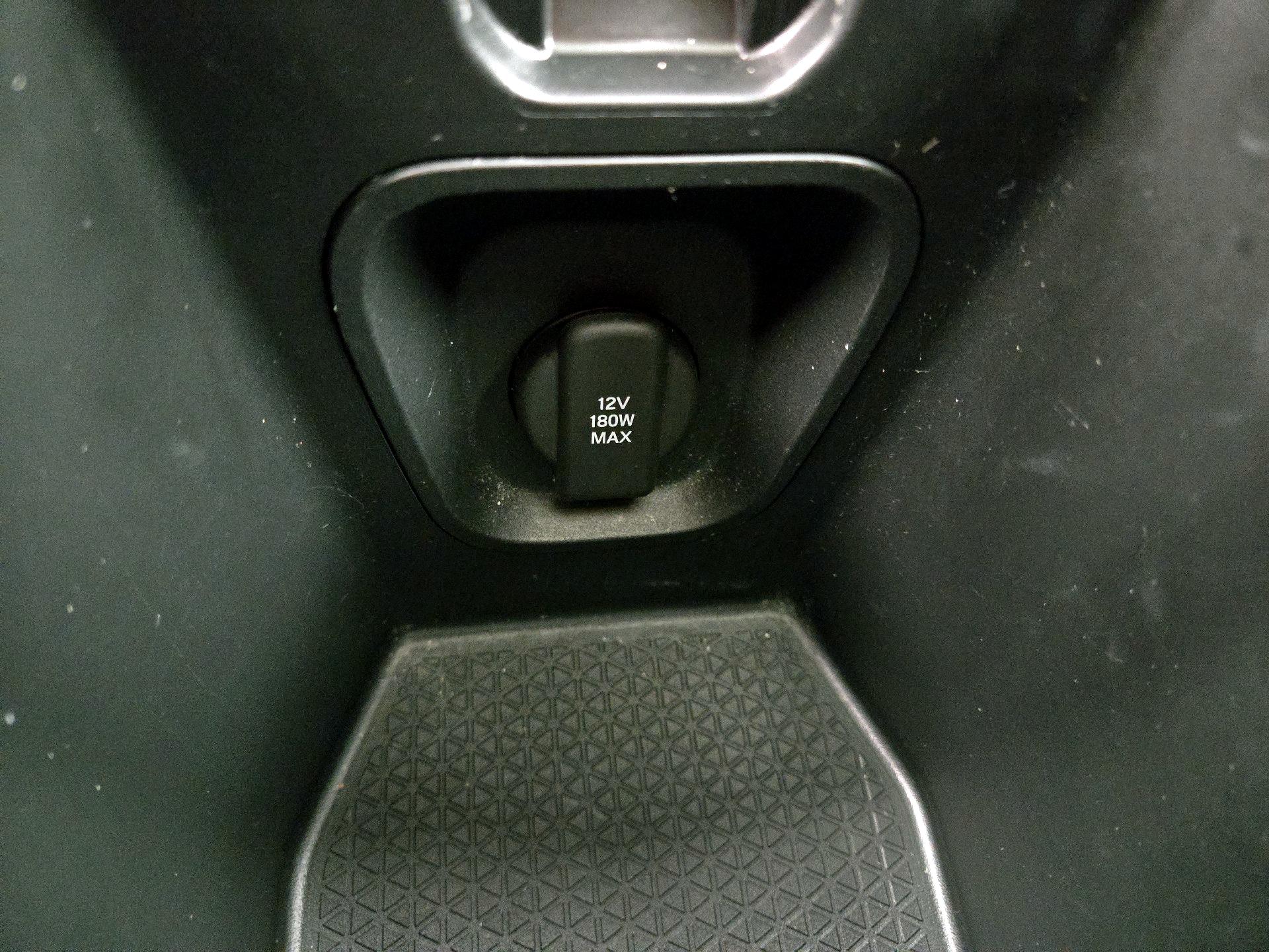 Thumbnail: 2024 Honda Accord - 17