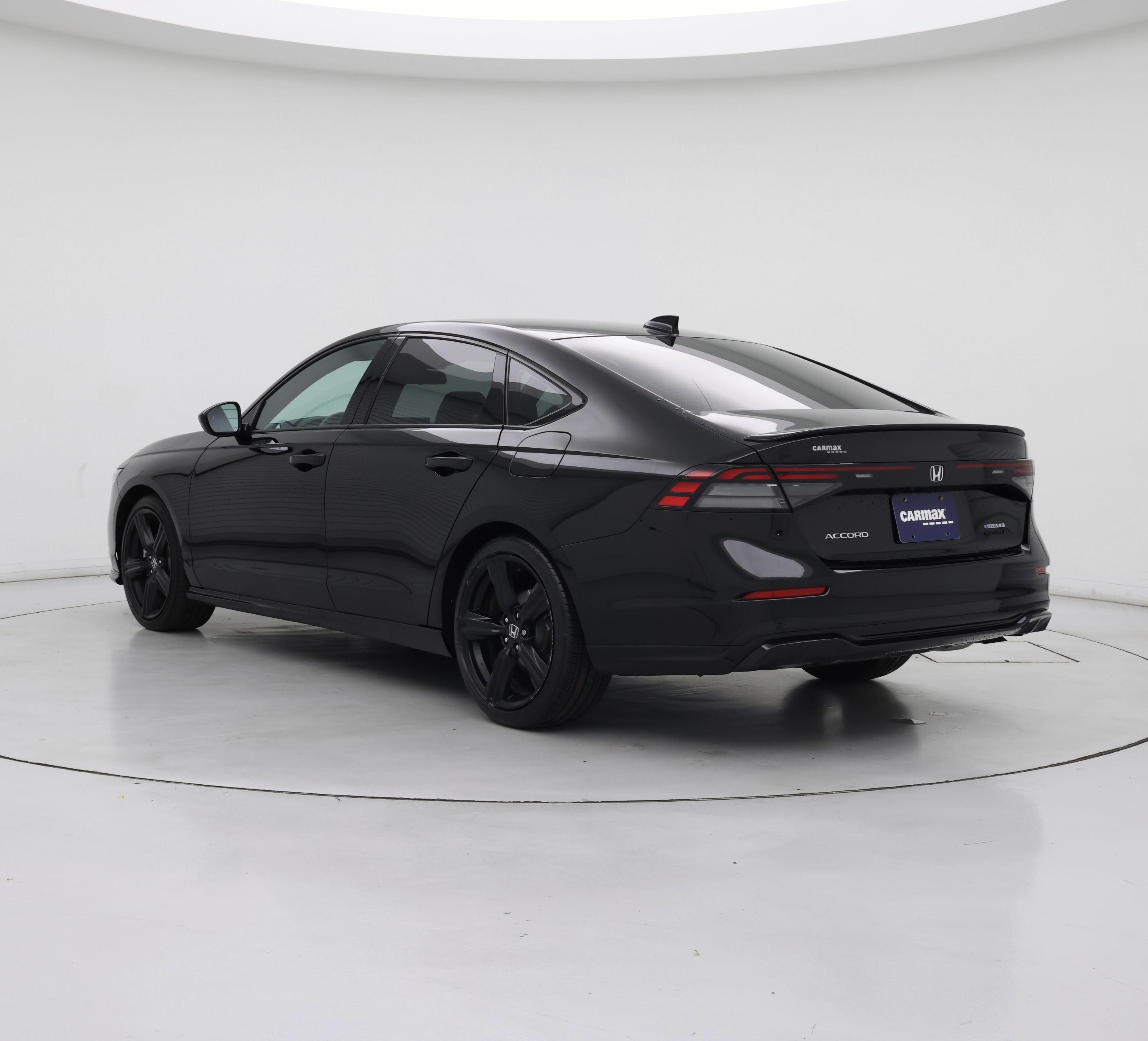 Thumbnail: 2024 Honda Accord - 2