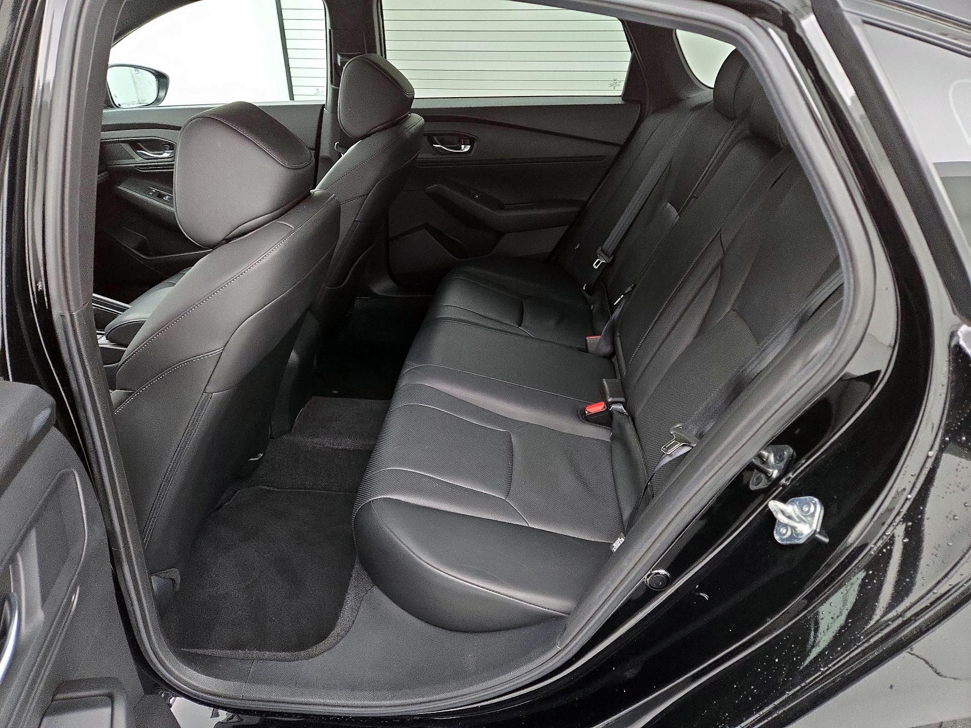 Thumbnail: 2024 Honda Accord - 19