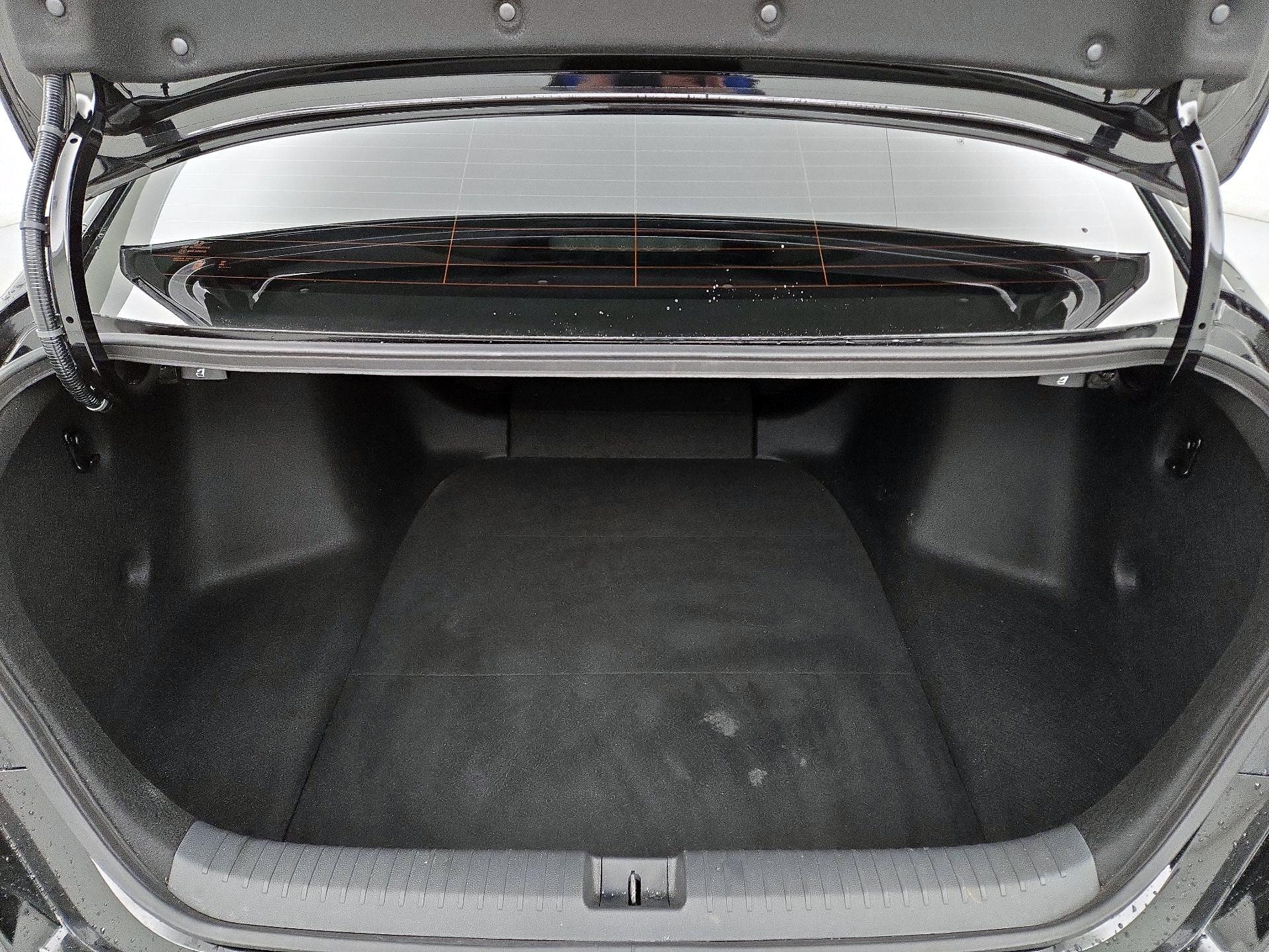 Thumbnail: 2024 Honda Accord - 20