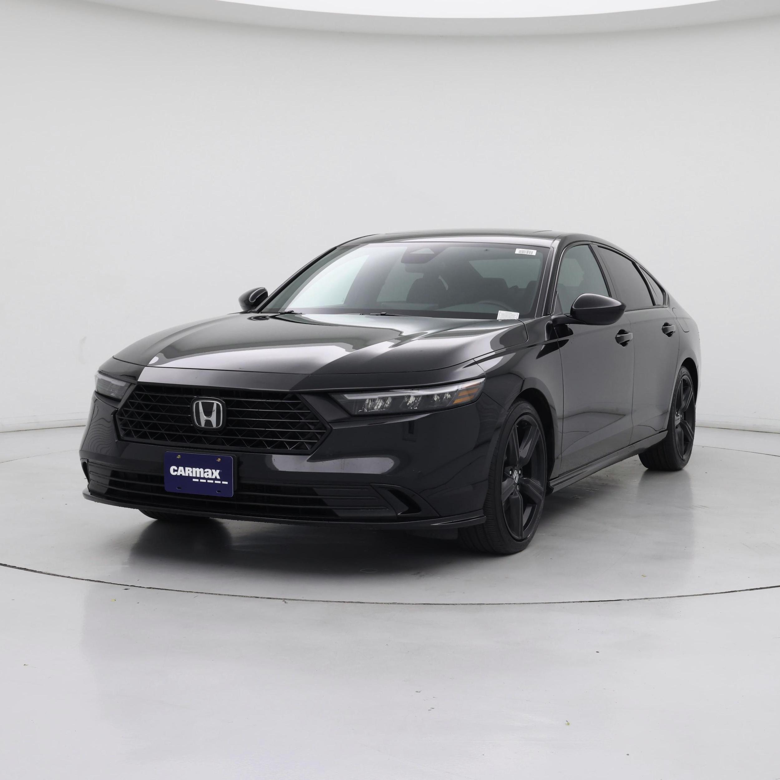 Thumbnail: 2024 Honda Accord - 4