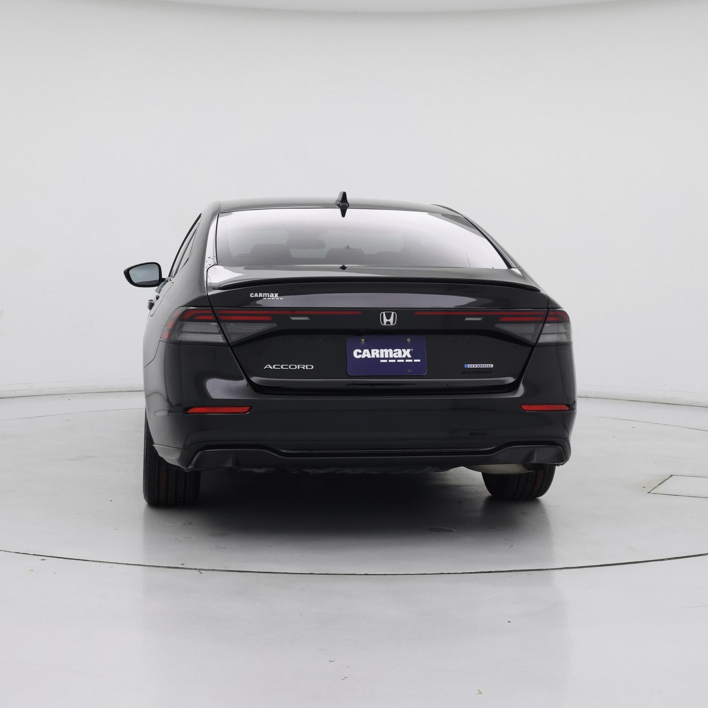 Thumbnail: 2024 Honda Accord - 6