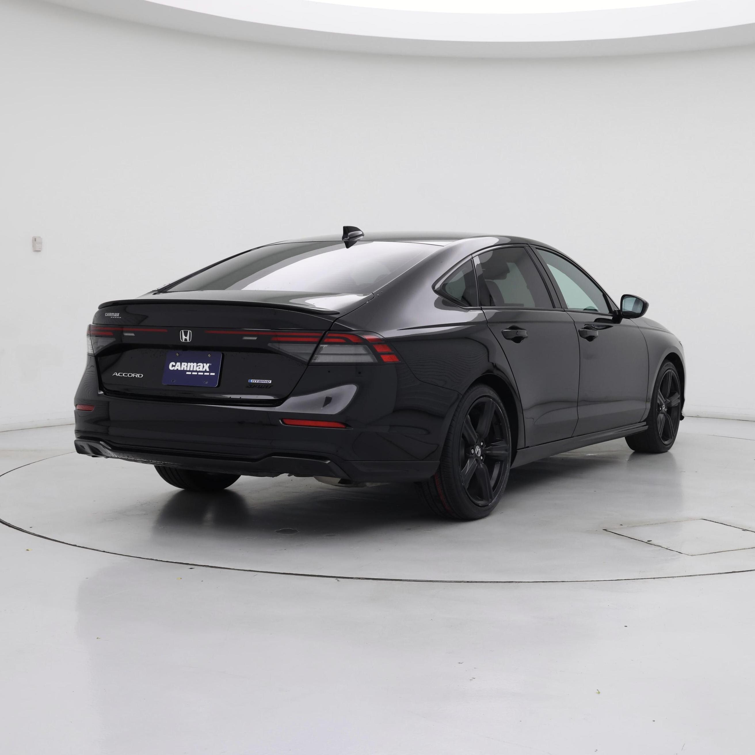 Thumbnail: 2024 Honda Accord - 8