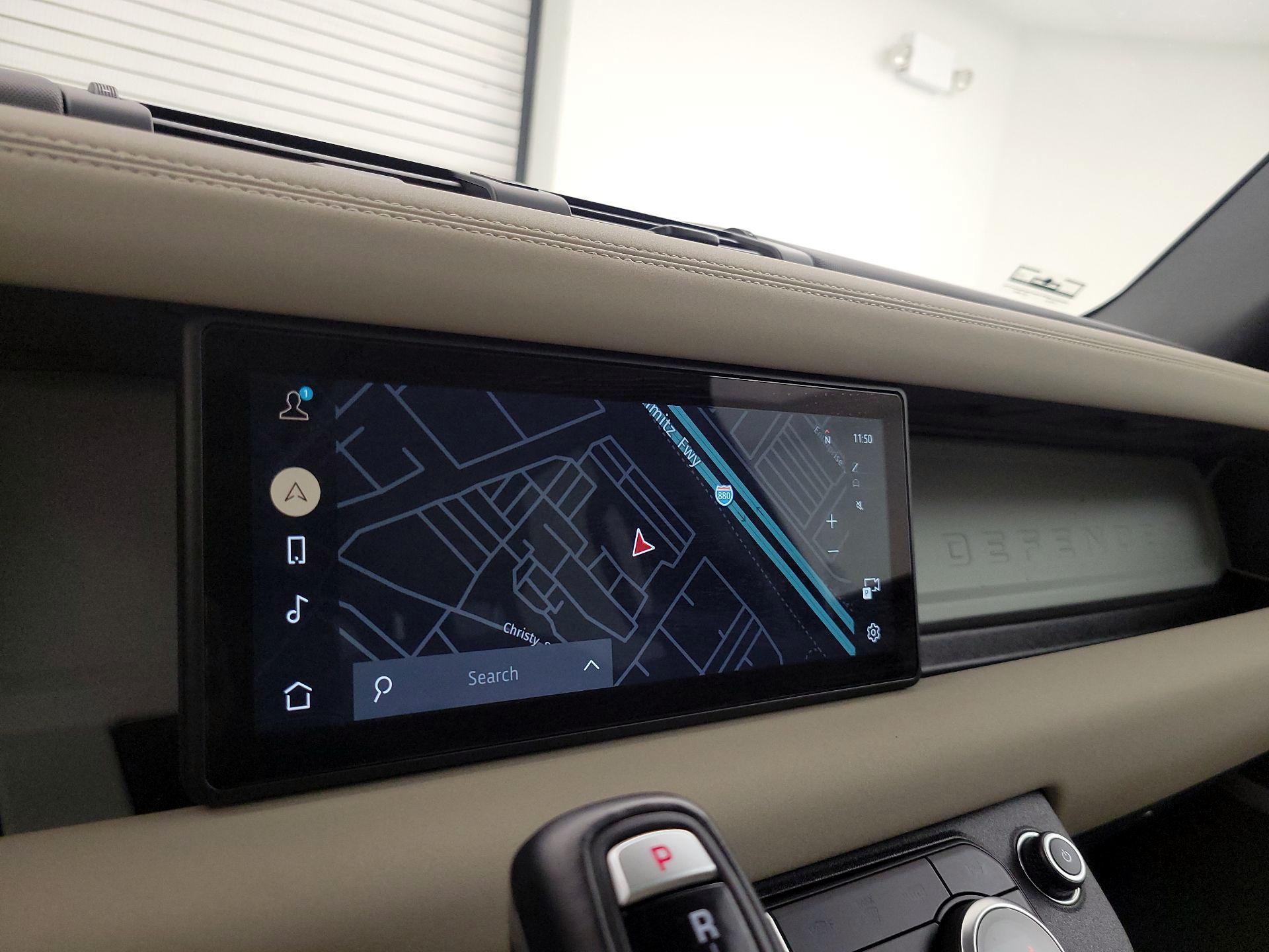 Thumbnail: 2020 Land Rover Defender - 14